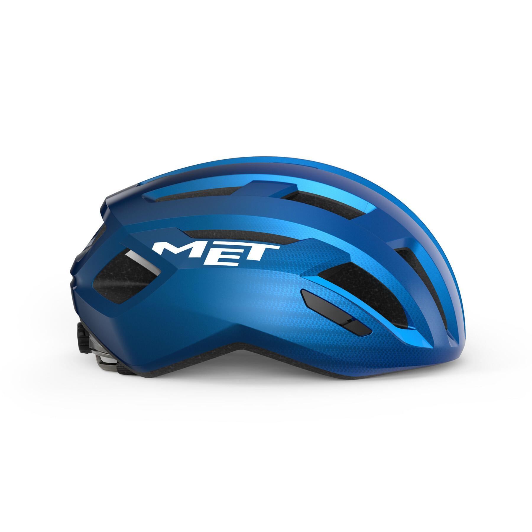 Bike helmet Met Vinci Mips