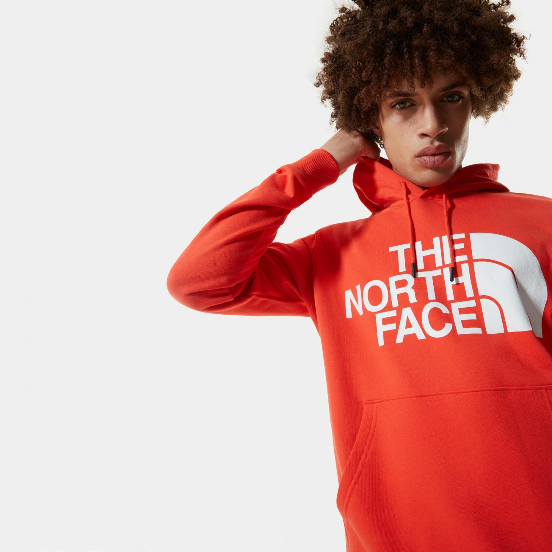 Hoodie The North Face Standard