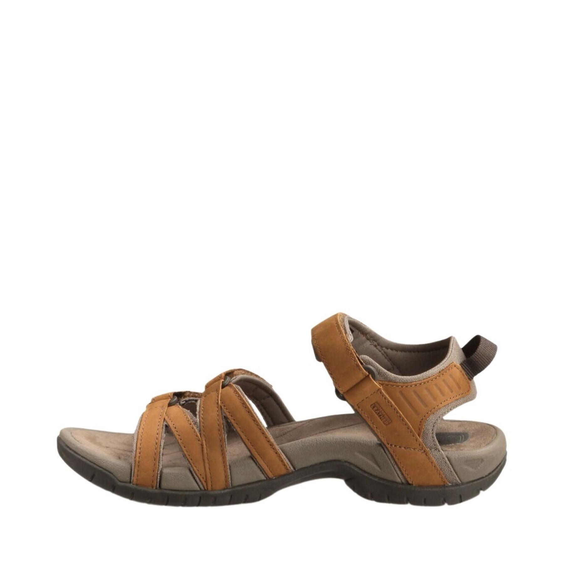 Women's sandals Teva Tirra Leather