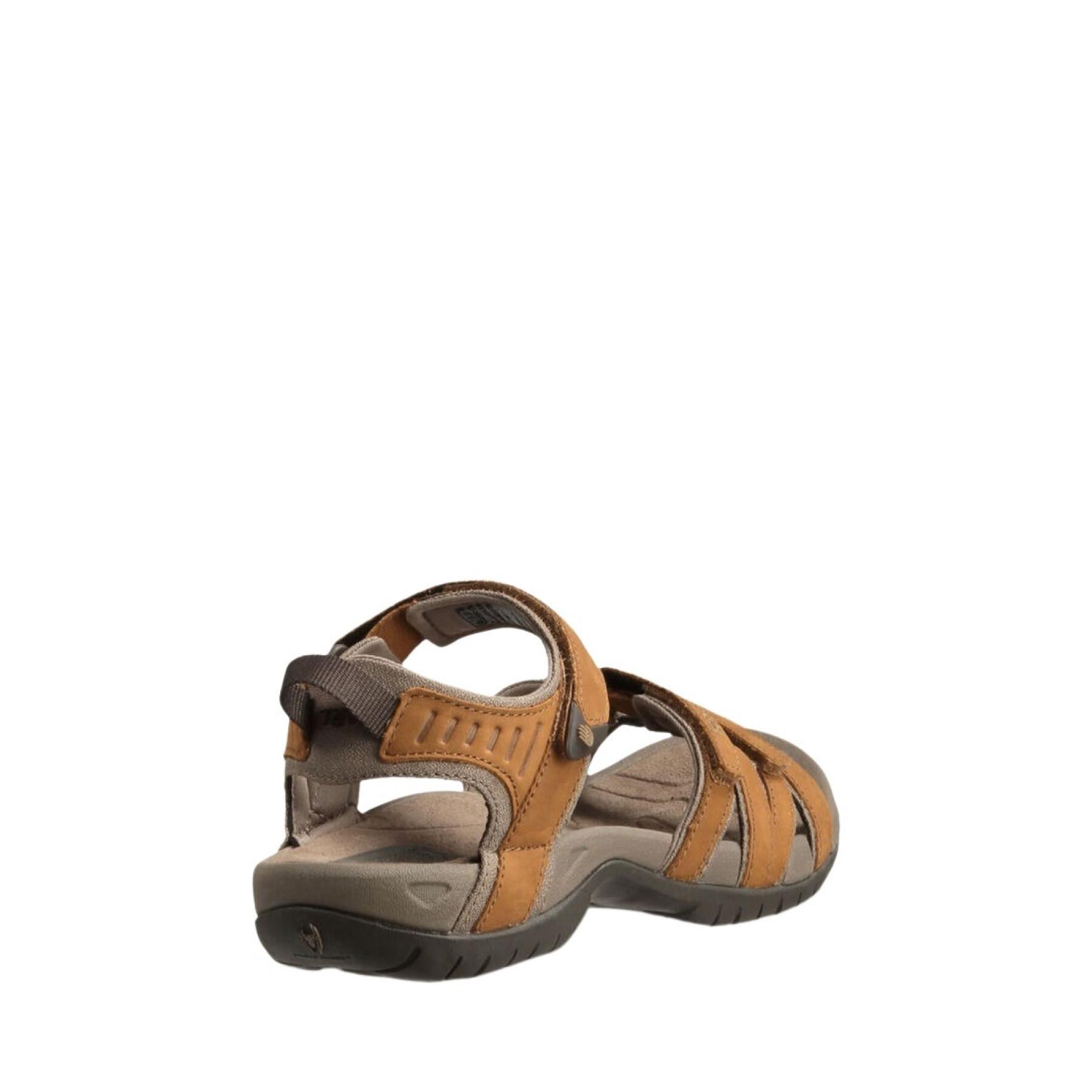 Women's sandals Teva Tirra Leather