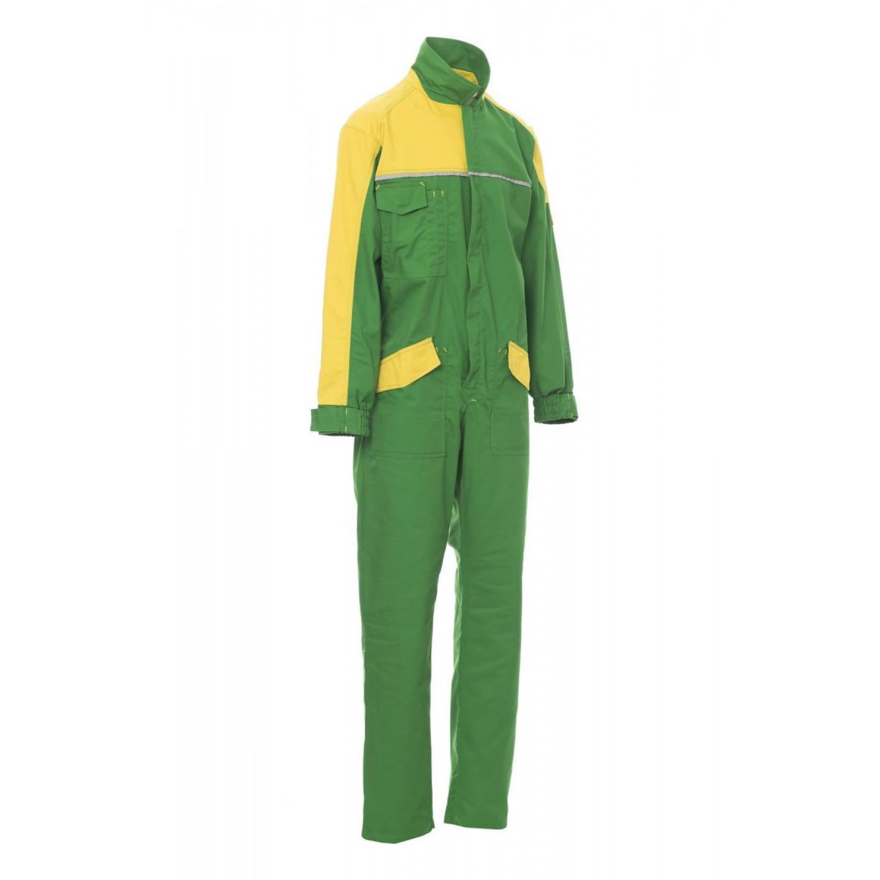 Payper Promotech Coverall