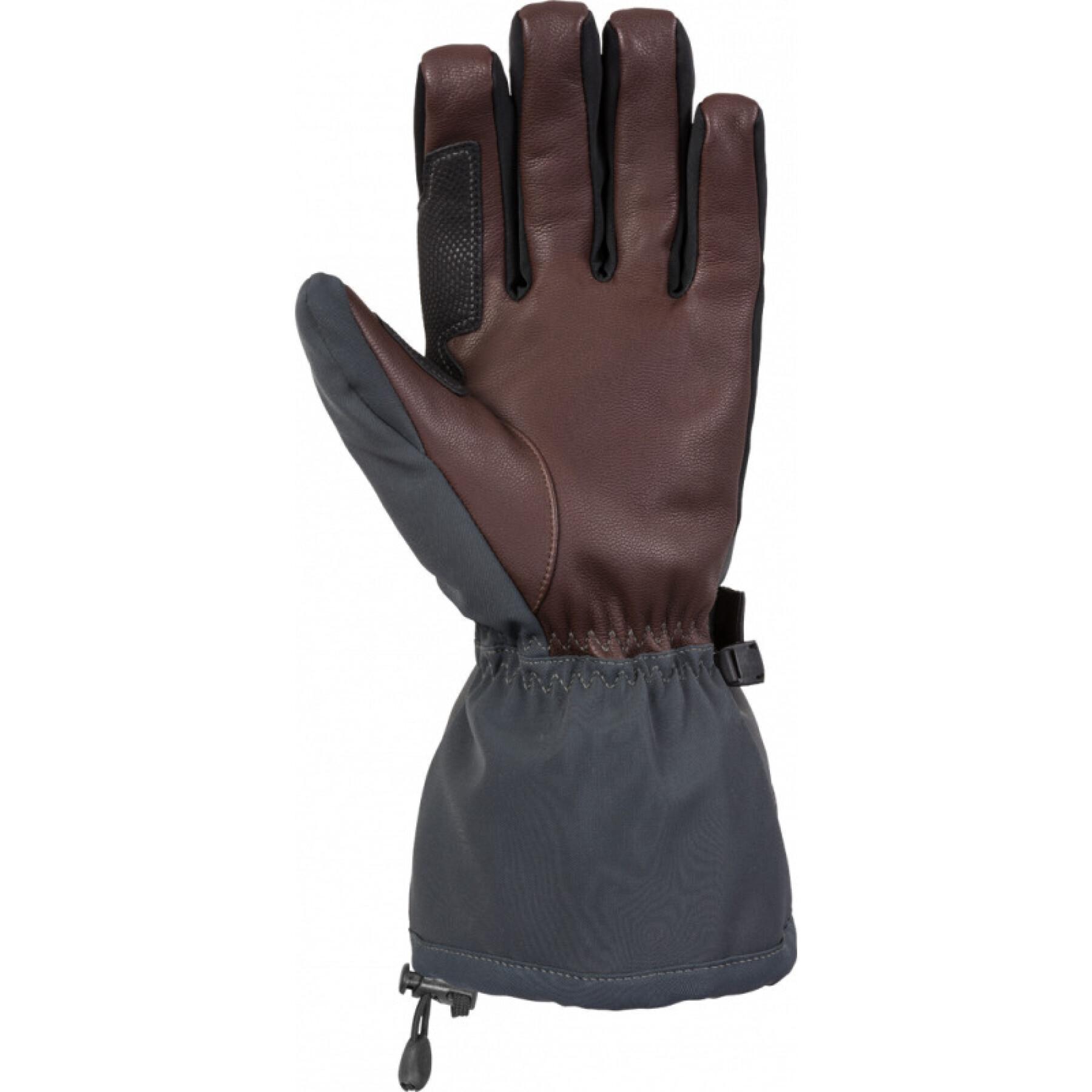 Gloves Reusch Isidro GTX®