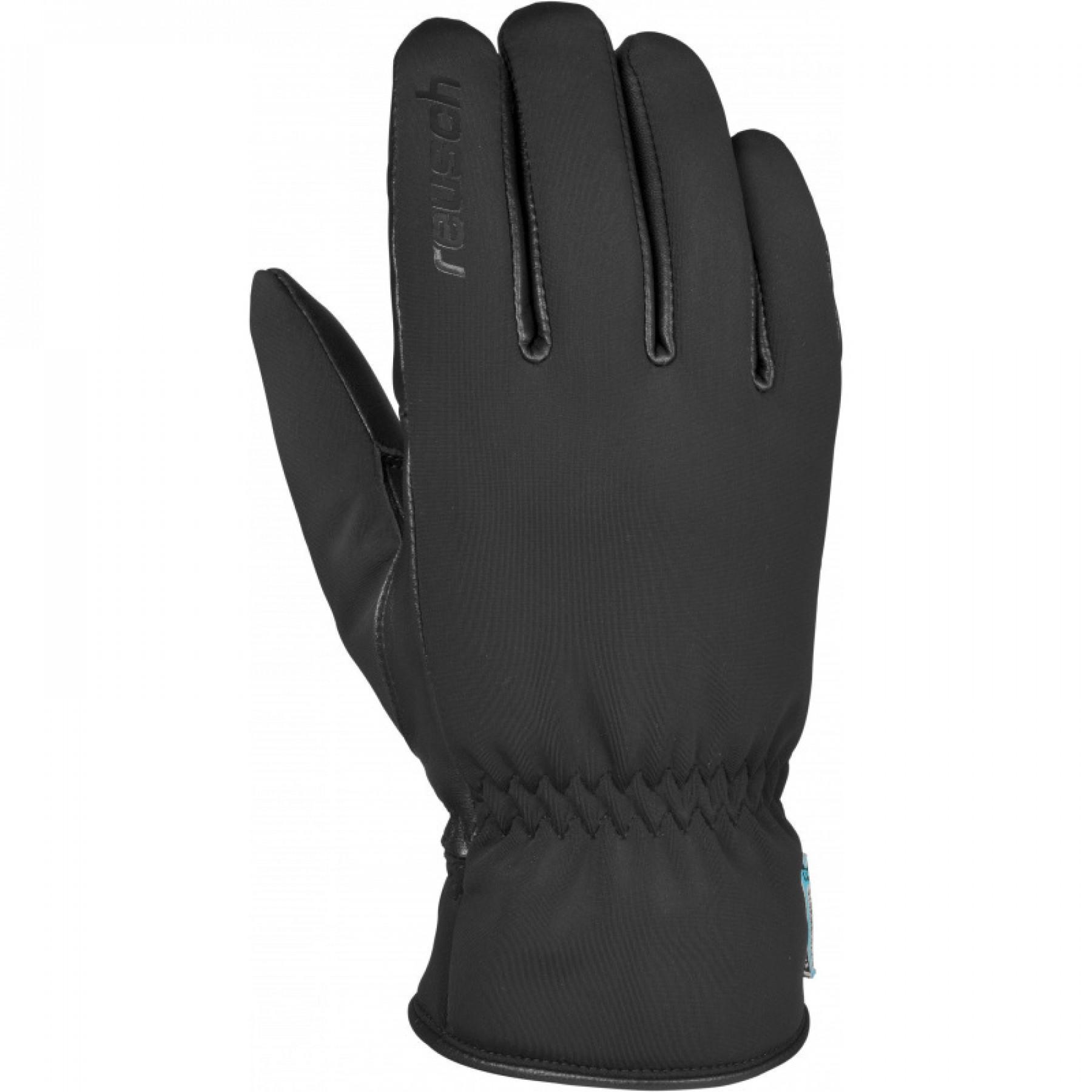 Gloves Reusch Roger Stormbloxx