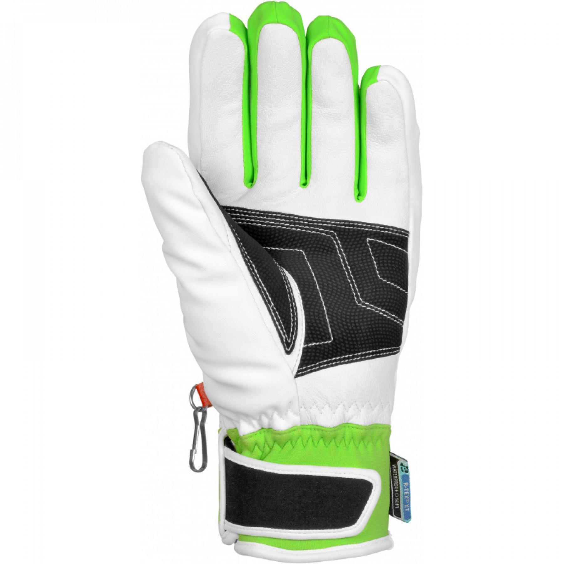 Gloves Reusch Training R-tex® XT
