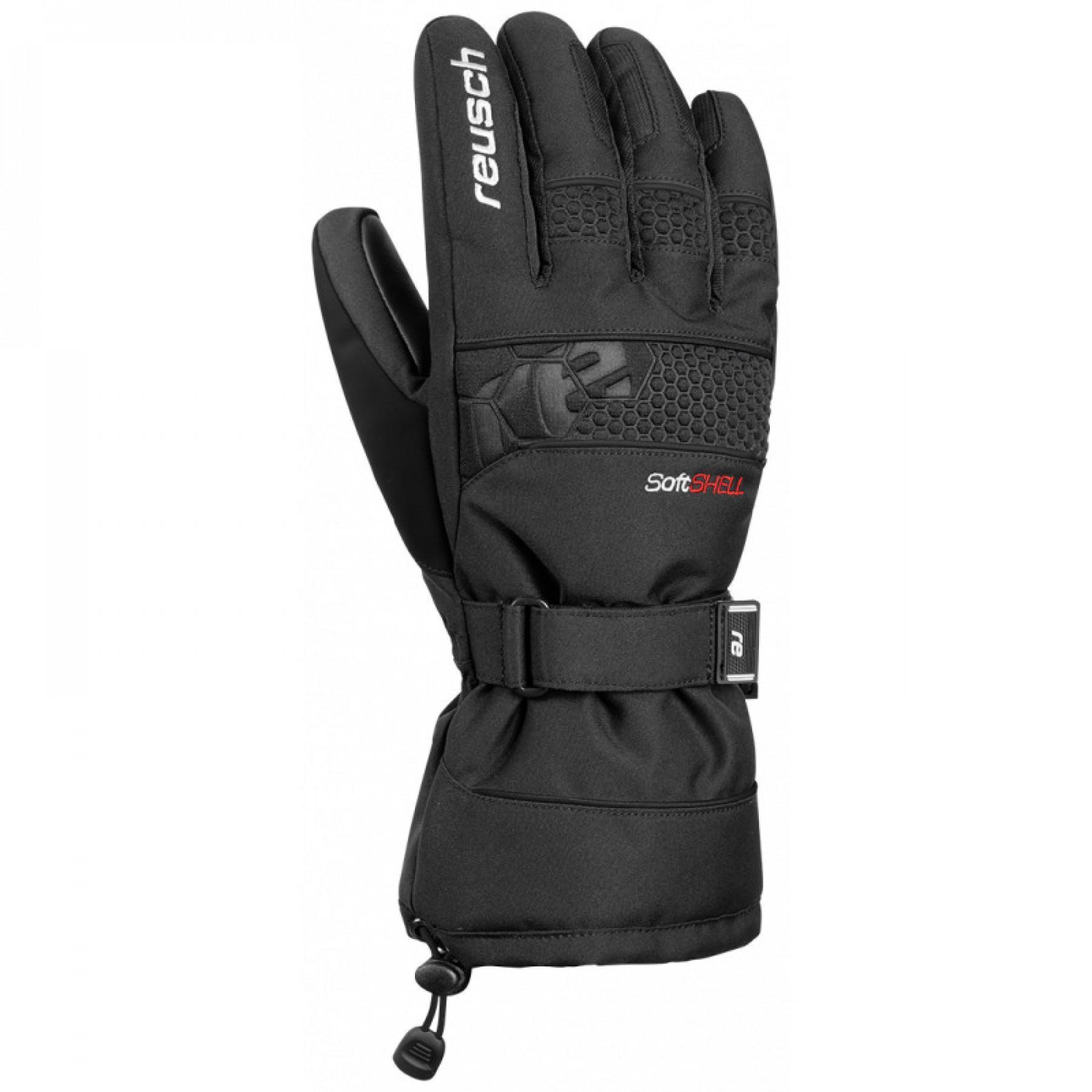 Gloves Reusch Connor R-tex® XT