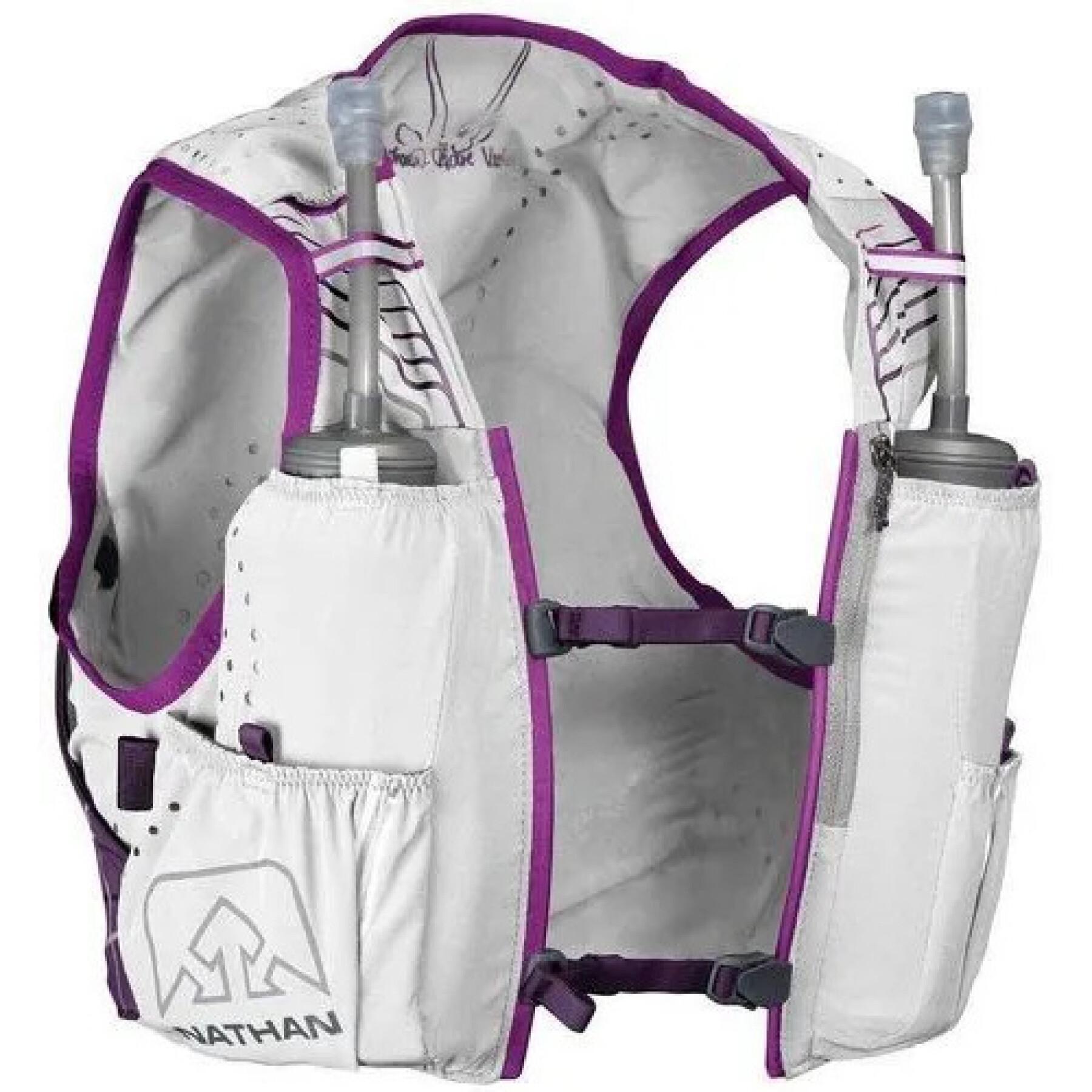 Hydration vest Nathan VaporHowe 2–4L