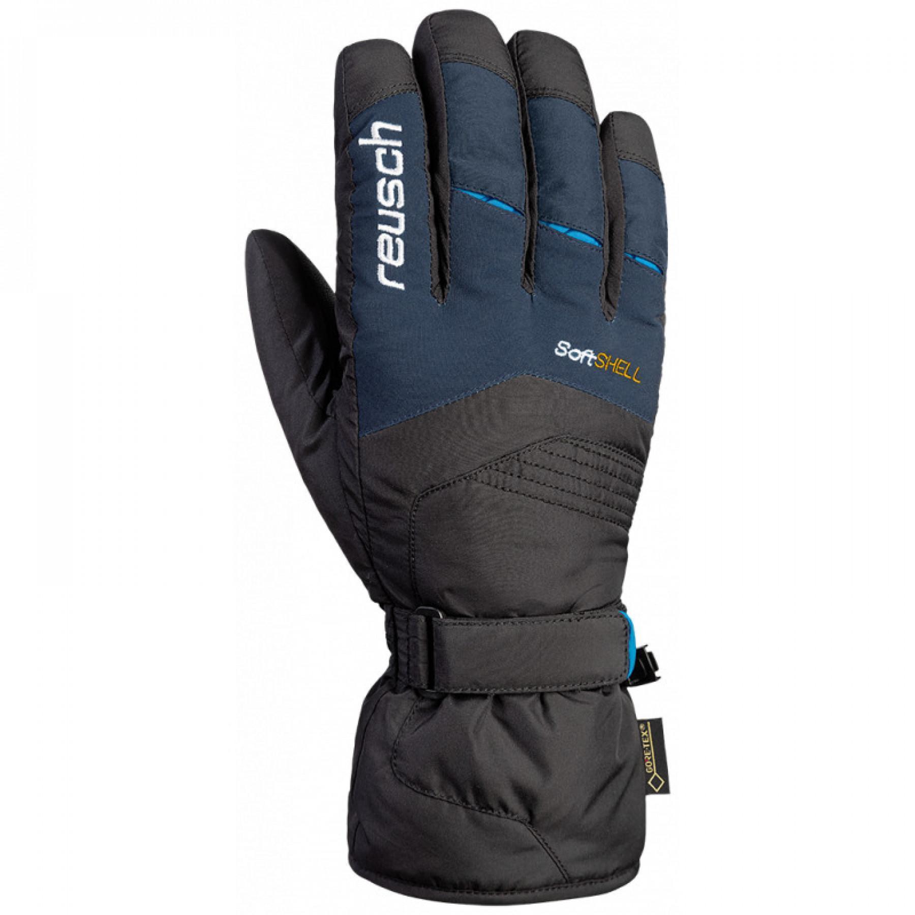 Gloves Reusch Sandor GTX®