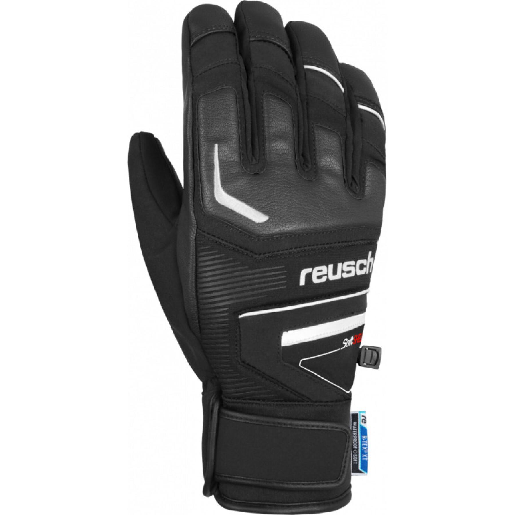 Gloves Reusch Thunder R-tex®