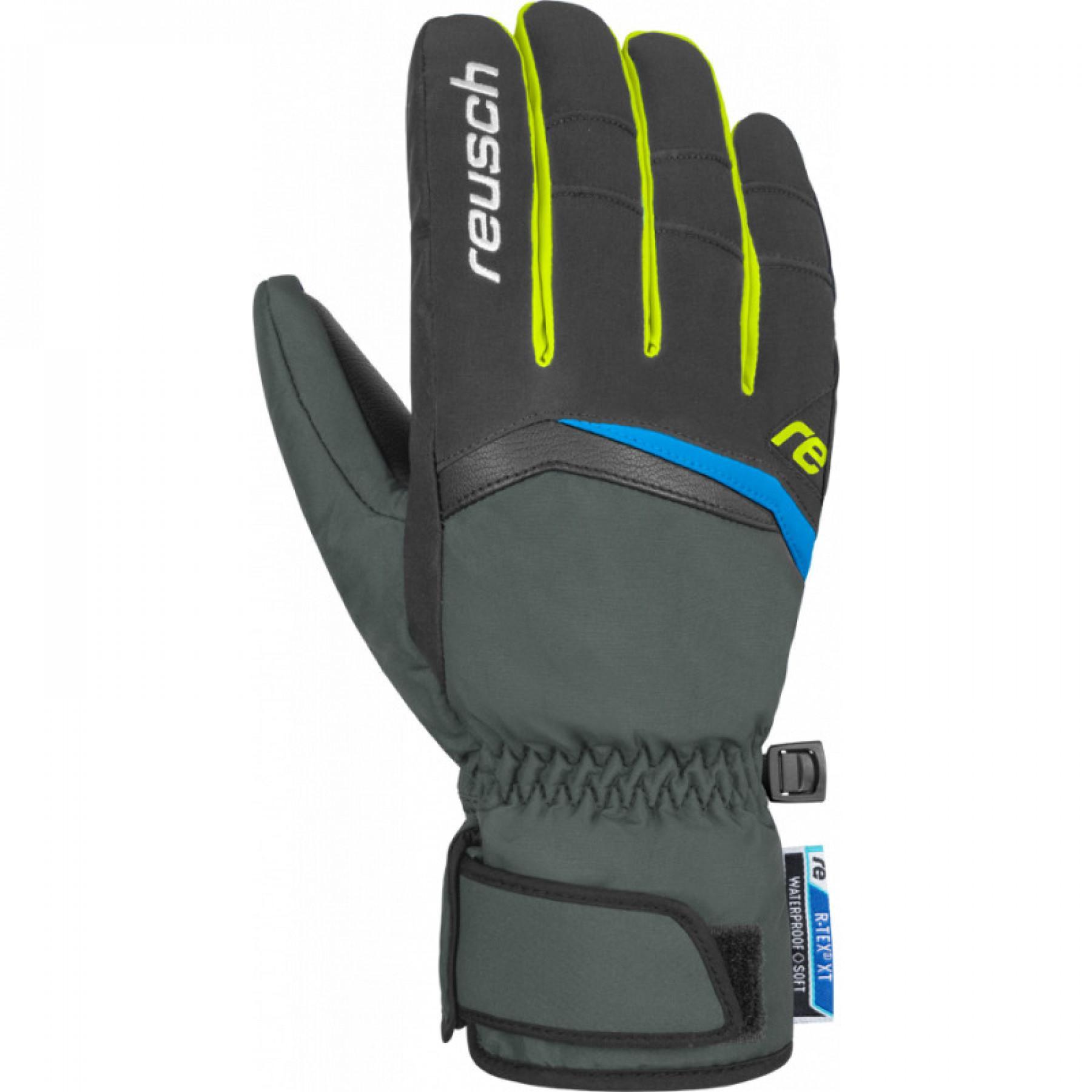 Gloves Reusch Balin R-tex®