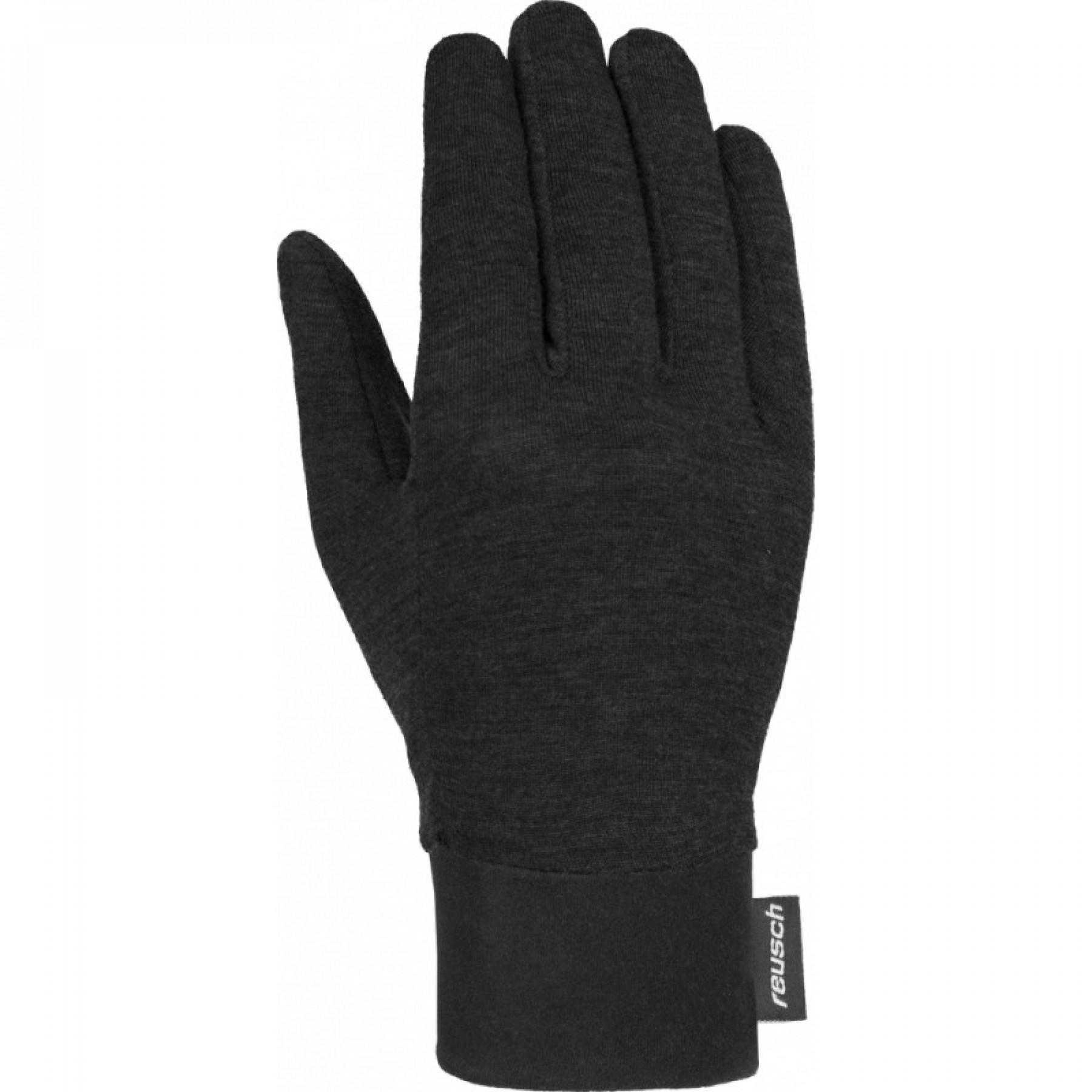 Gloves Reusch Primaloft® Silk Liner