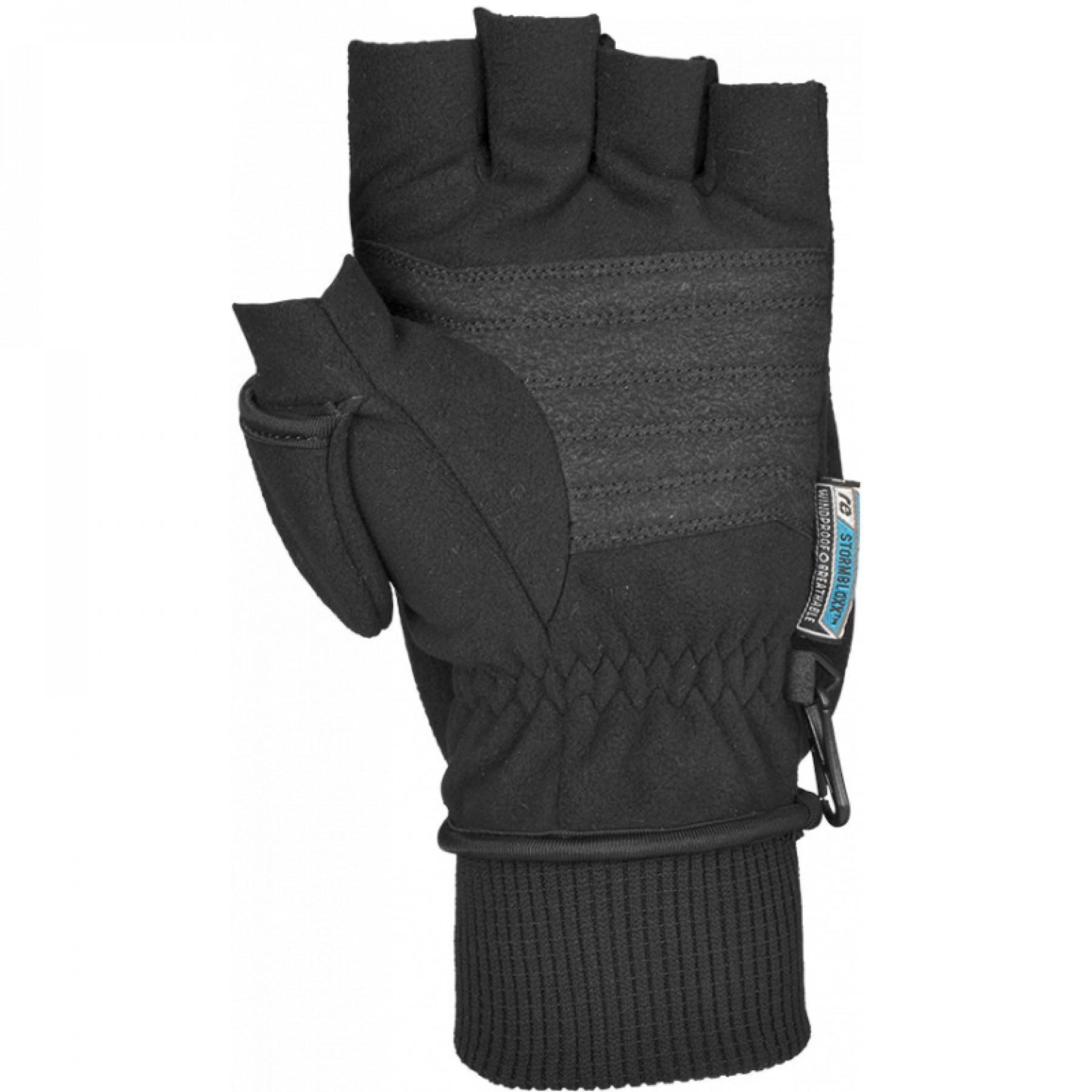Gloves Reusch Mortecai Stormbloxx