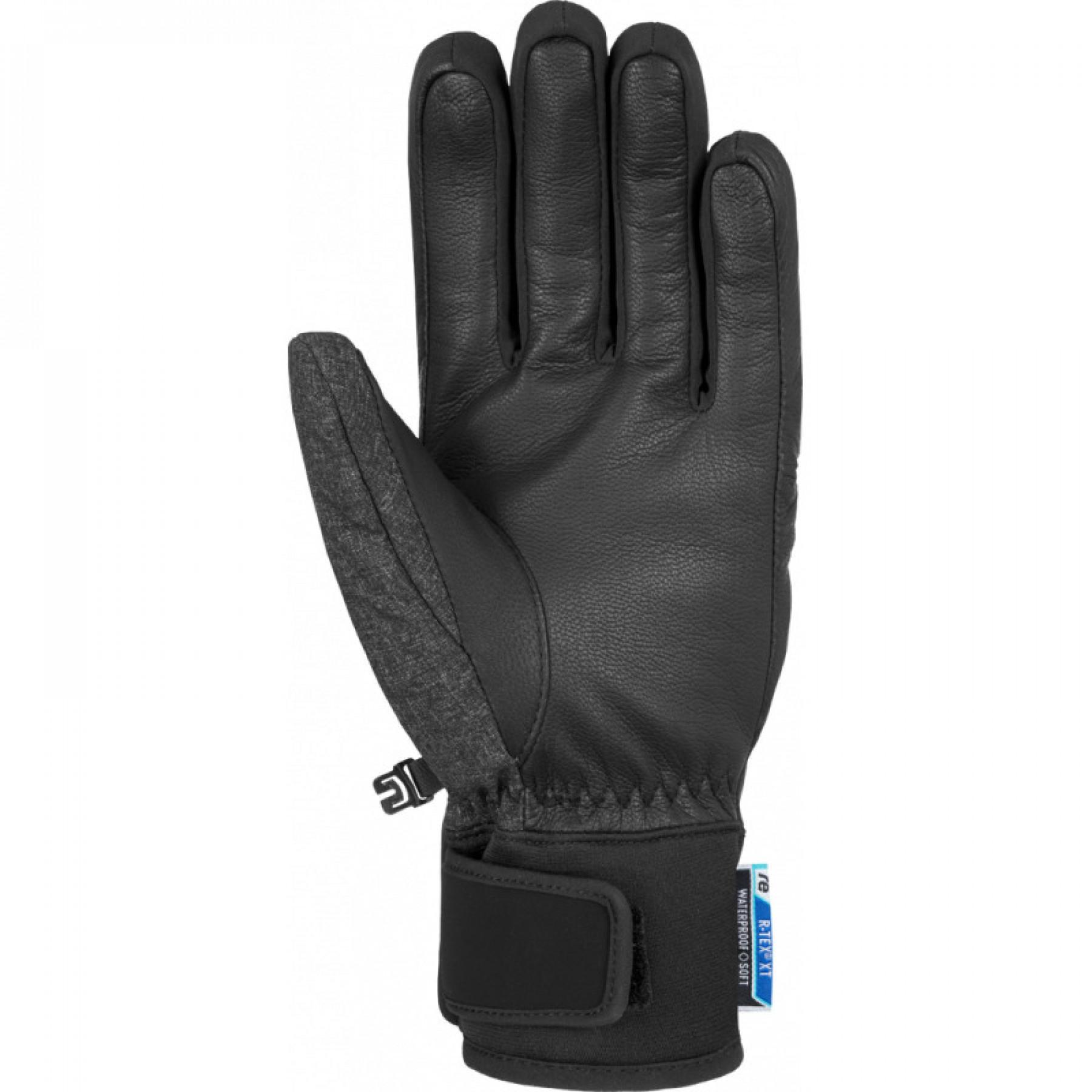 Women's gloves Reusch Febe R-tex® XT