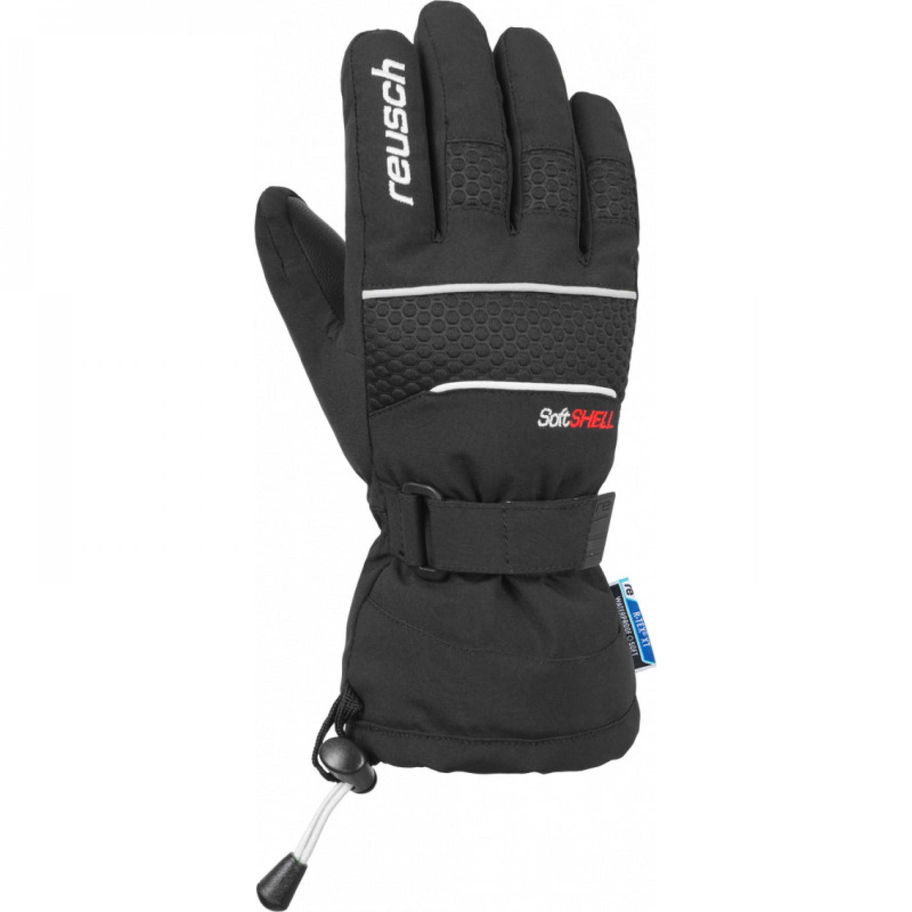 Children's gloves Reusch Connor R-tex® XT