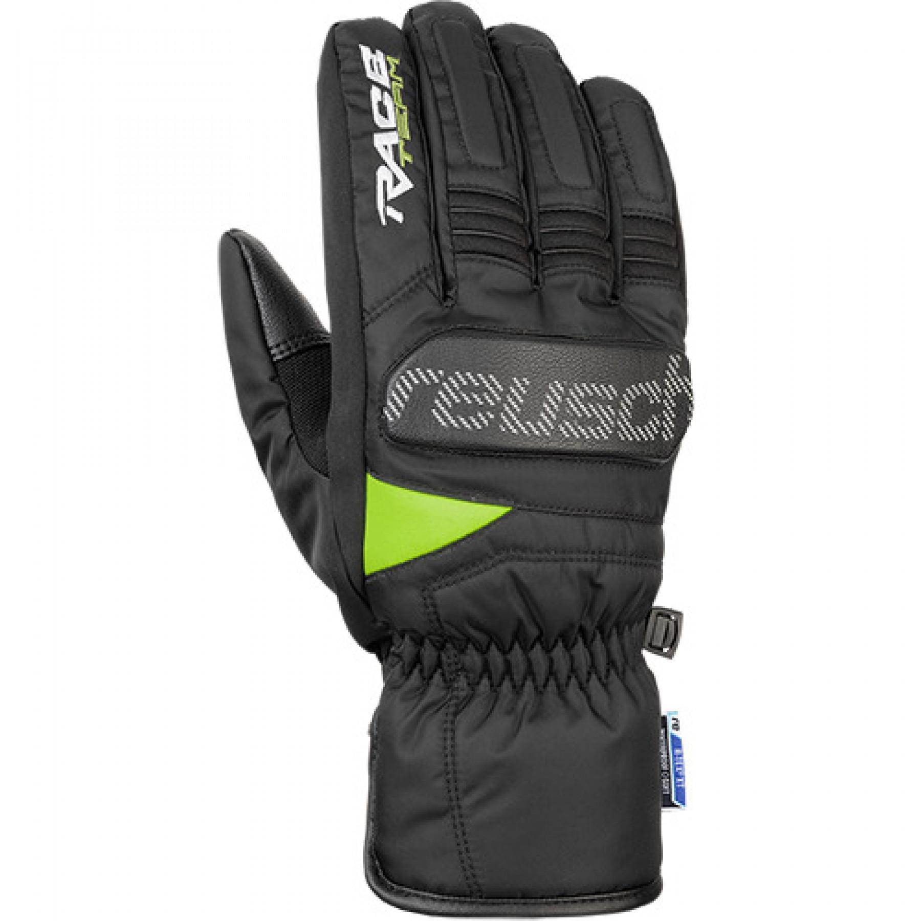 Gloves Reusch Ski Race Vc R-tex® XT