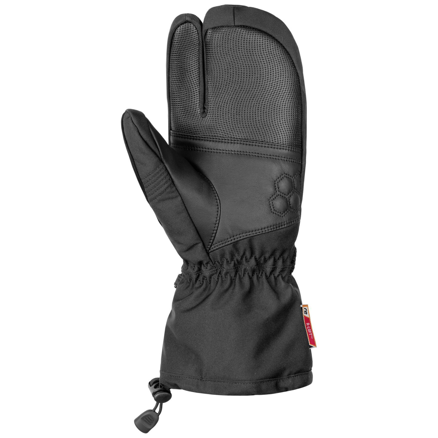 Gloves Reusch Connor R-tex® XT Lobster