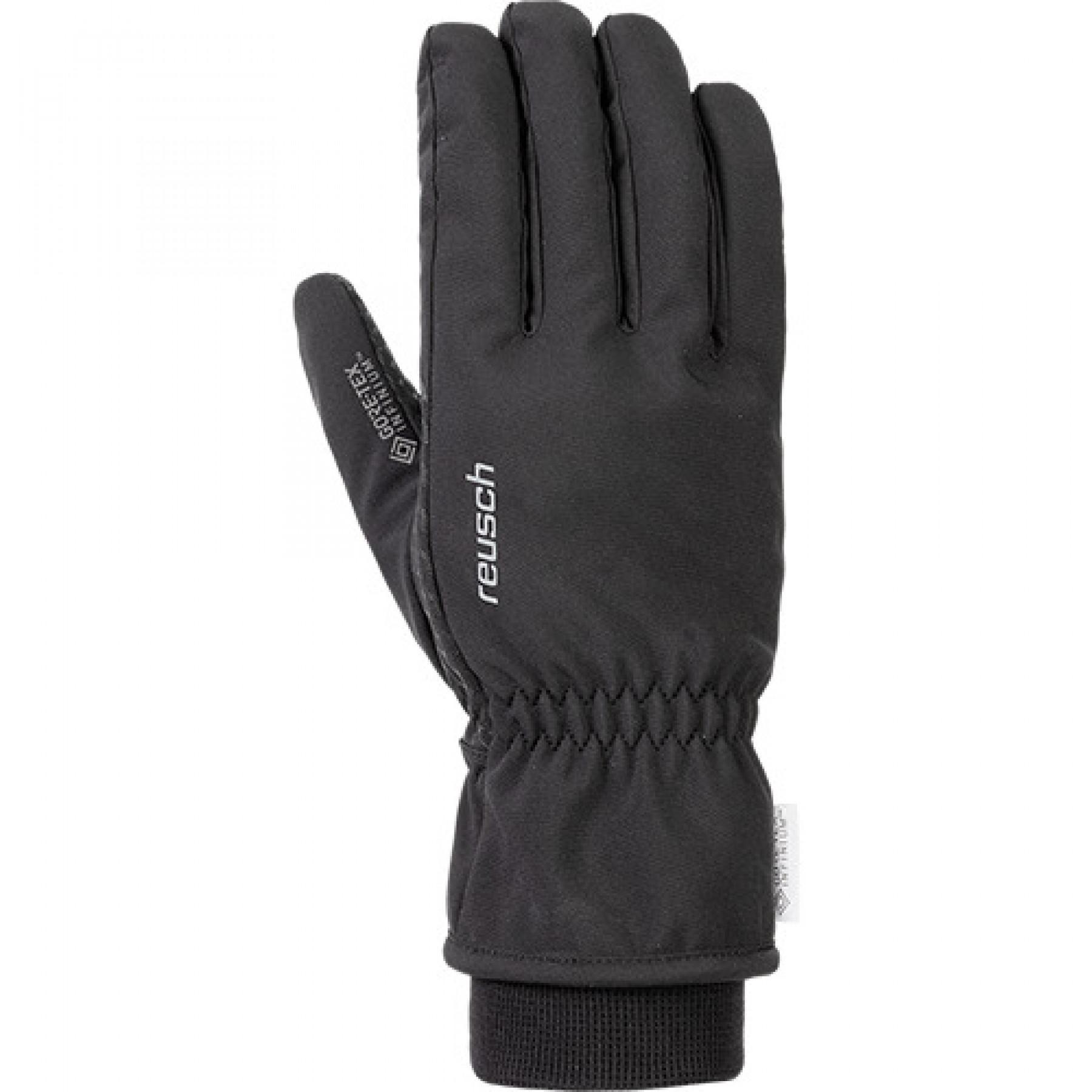 Gloves Reusch Krosley GTX Infinium