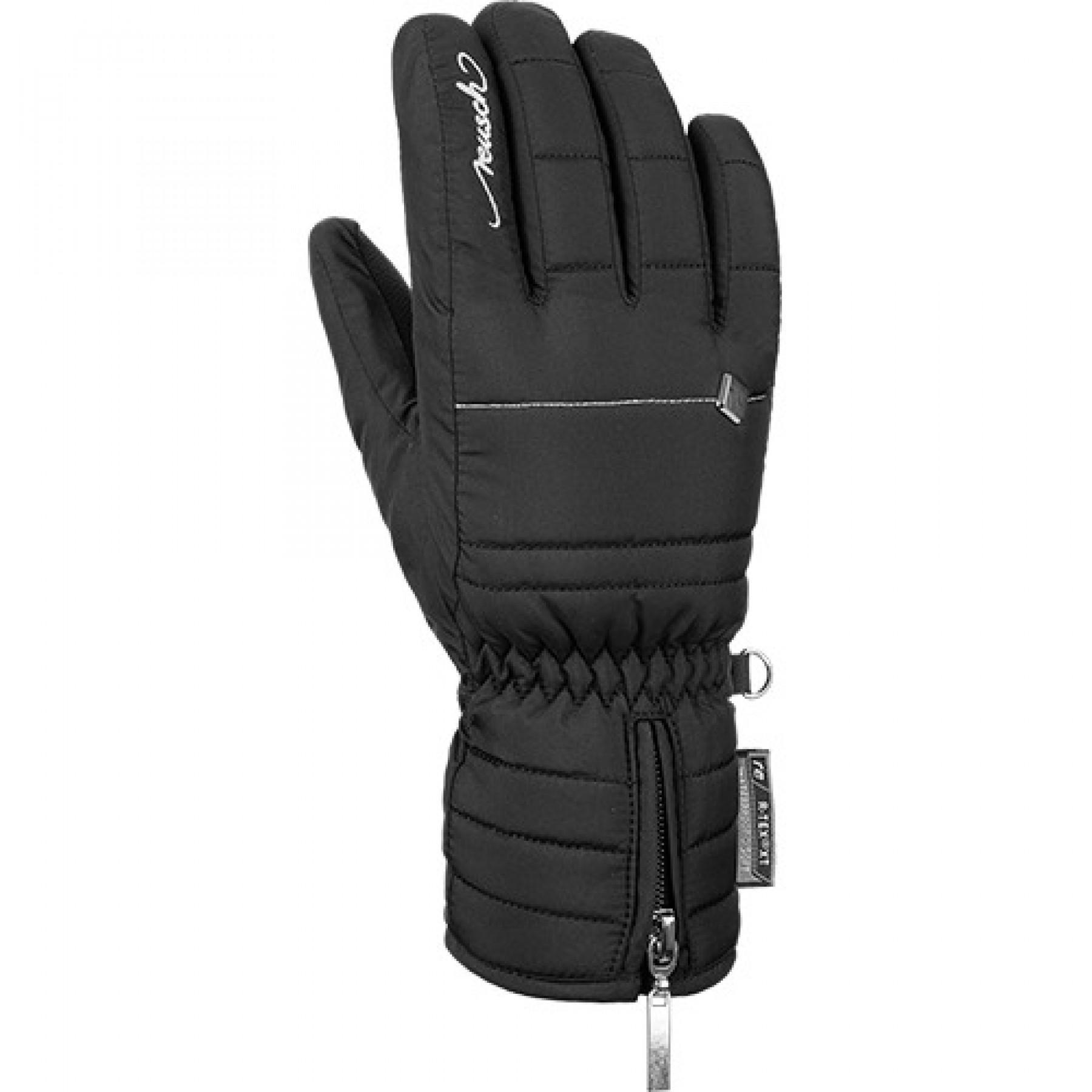 Women's gloves Reusch Martina R-tex® XT