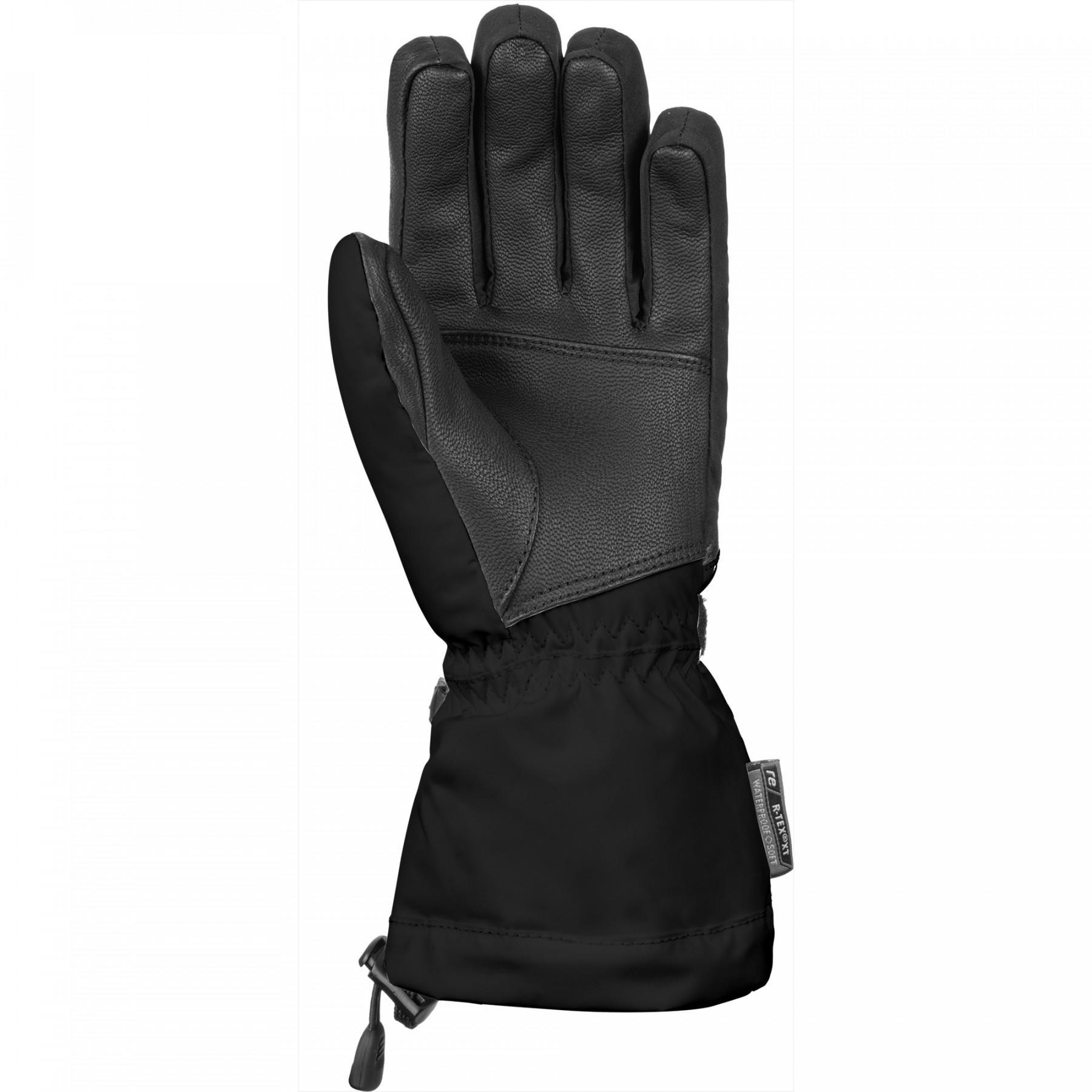 Women's gloves Reusch Naria R-tex® XT