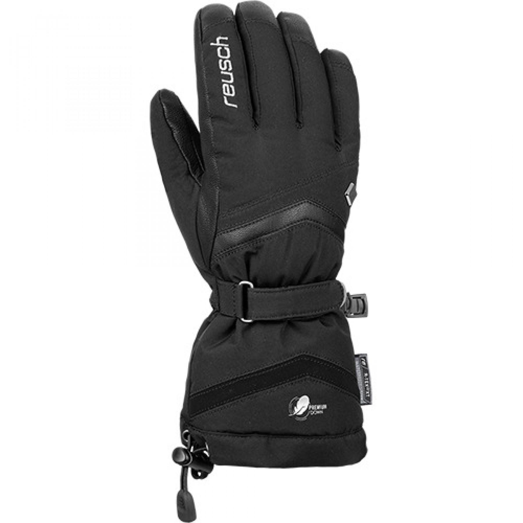 Women's gloves Reusch Naria R-tex® XT