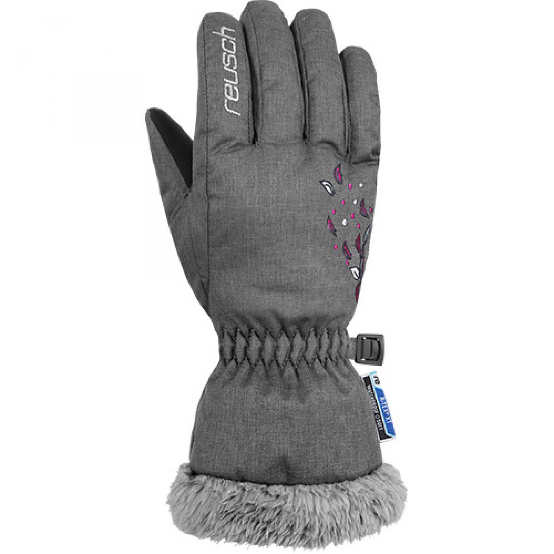 Children's gloves Reusch Marlena R-tex® XT