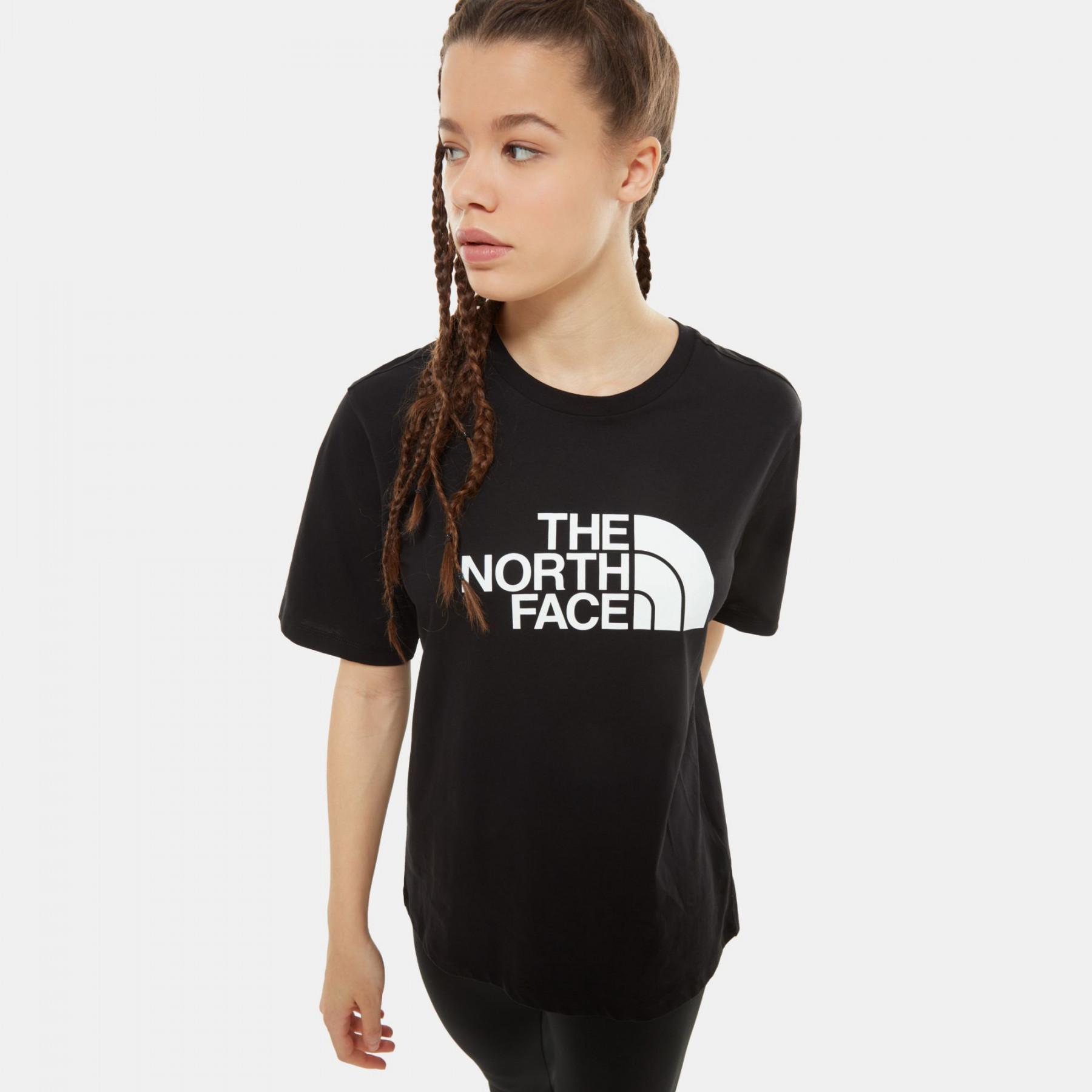 Women's T-shirt The North Face Bf Easy