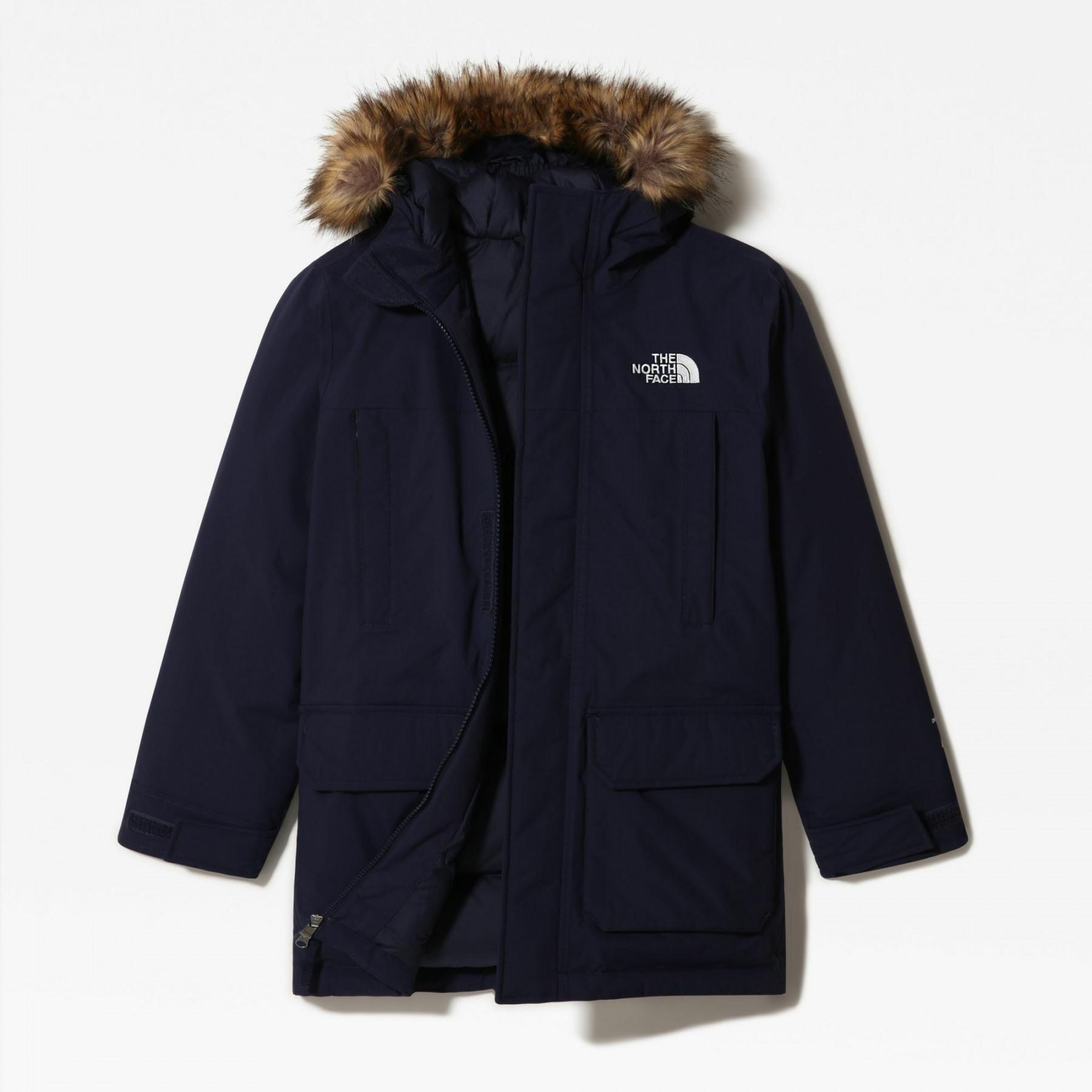 Children's parka The North Face DryVent™
