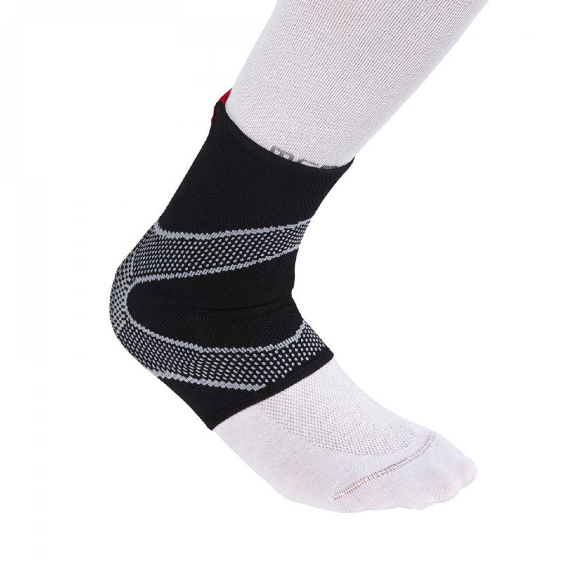 Ankle brace with gel backing McDavid 4-Way Elastic