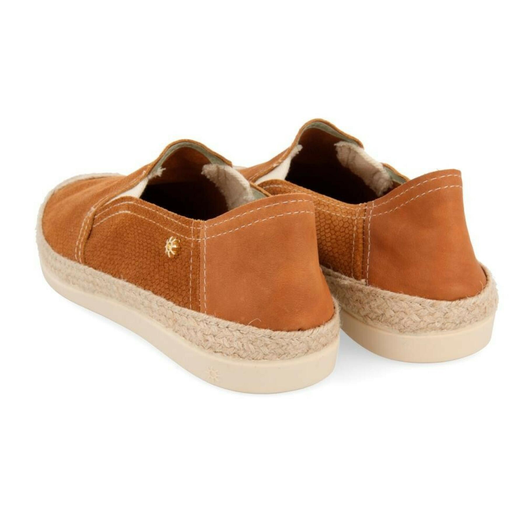 Espadrilles inspired by deep Spanish cultural roots La Siesta dianium