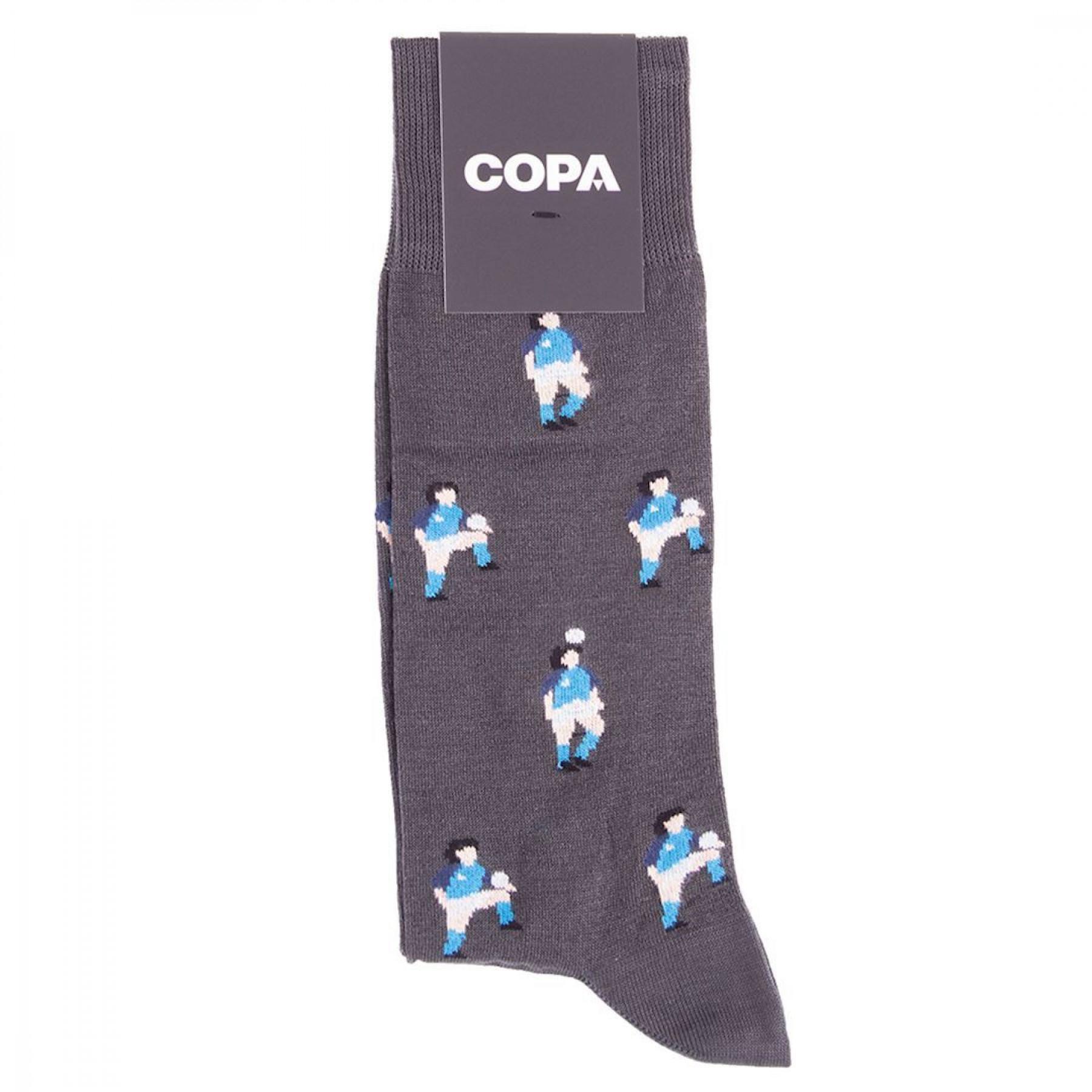 Socks Copa Live is Life