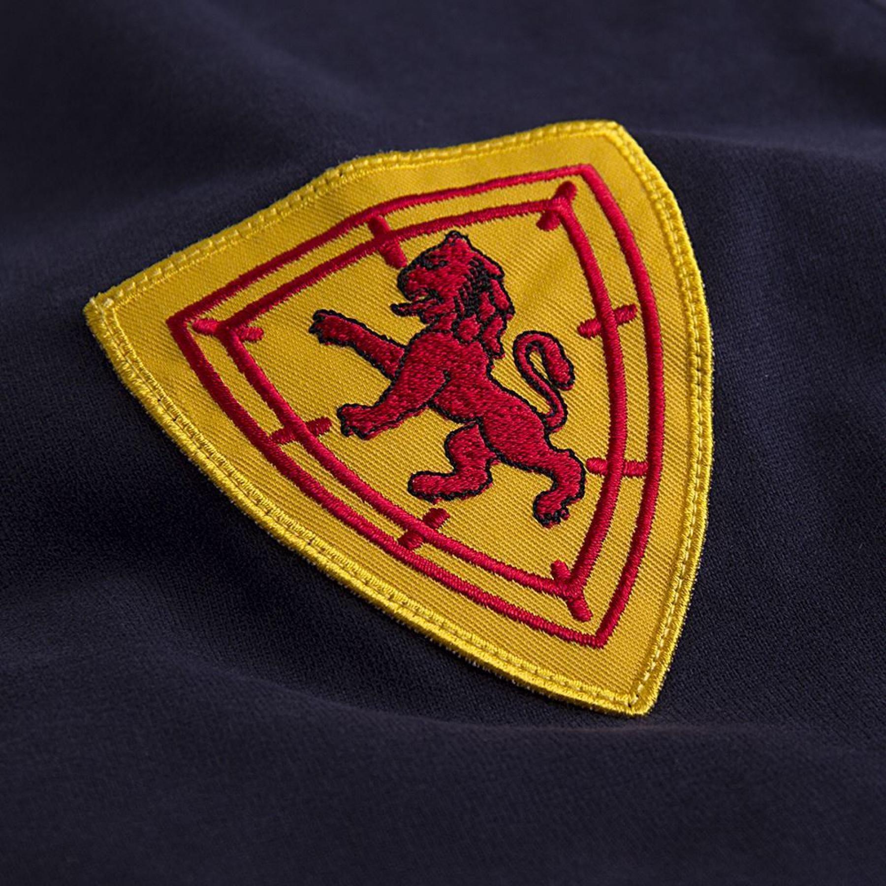 Home jersey Écosse 1960’s