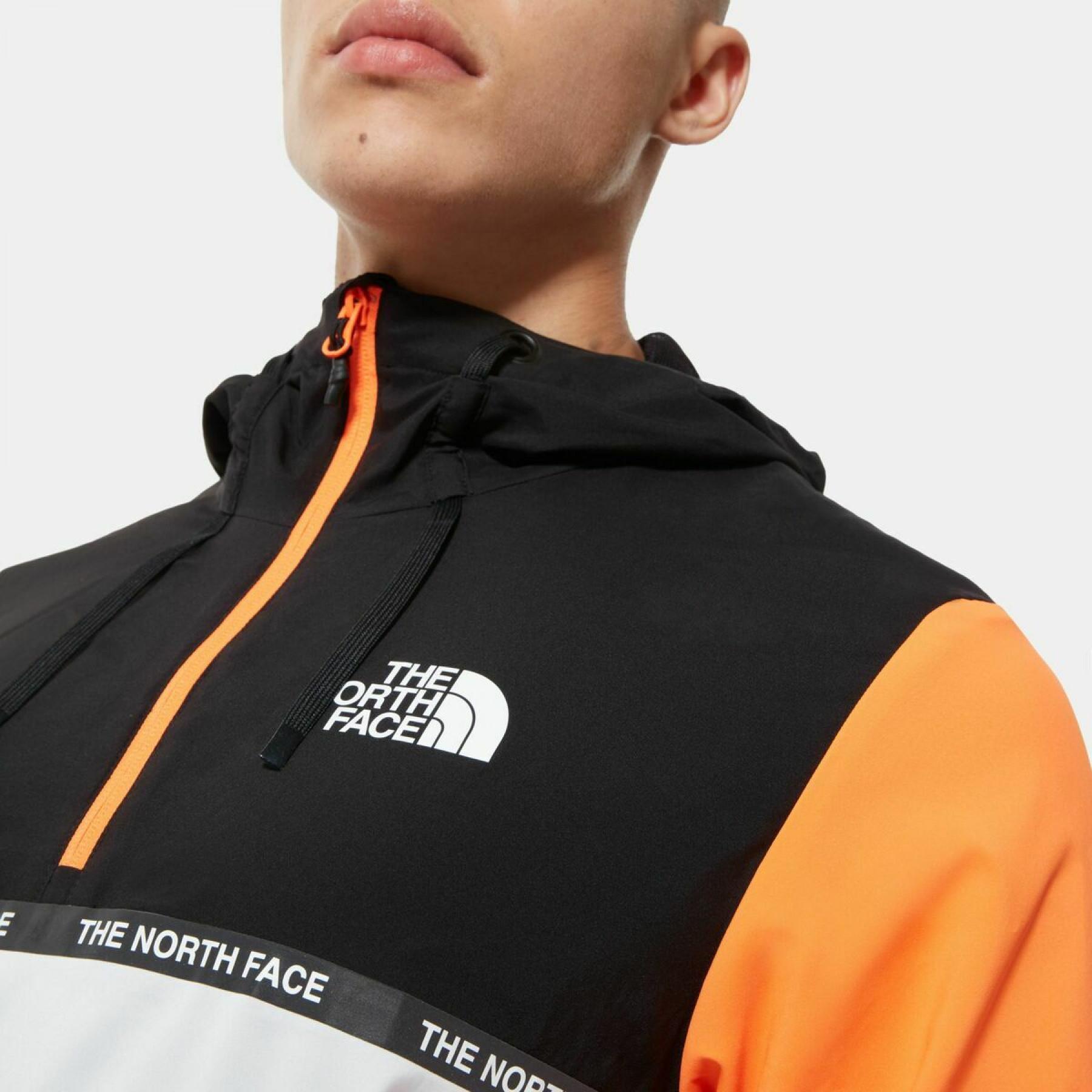 Jacket The North Face Wind