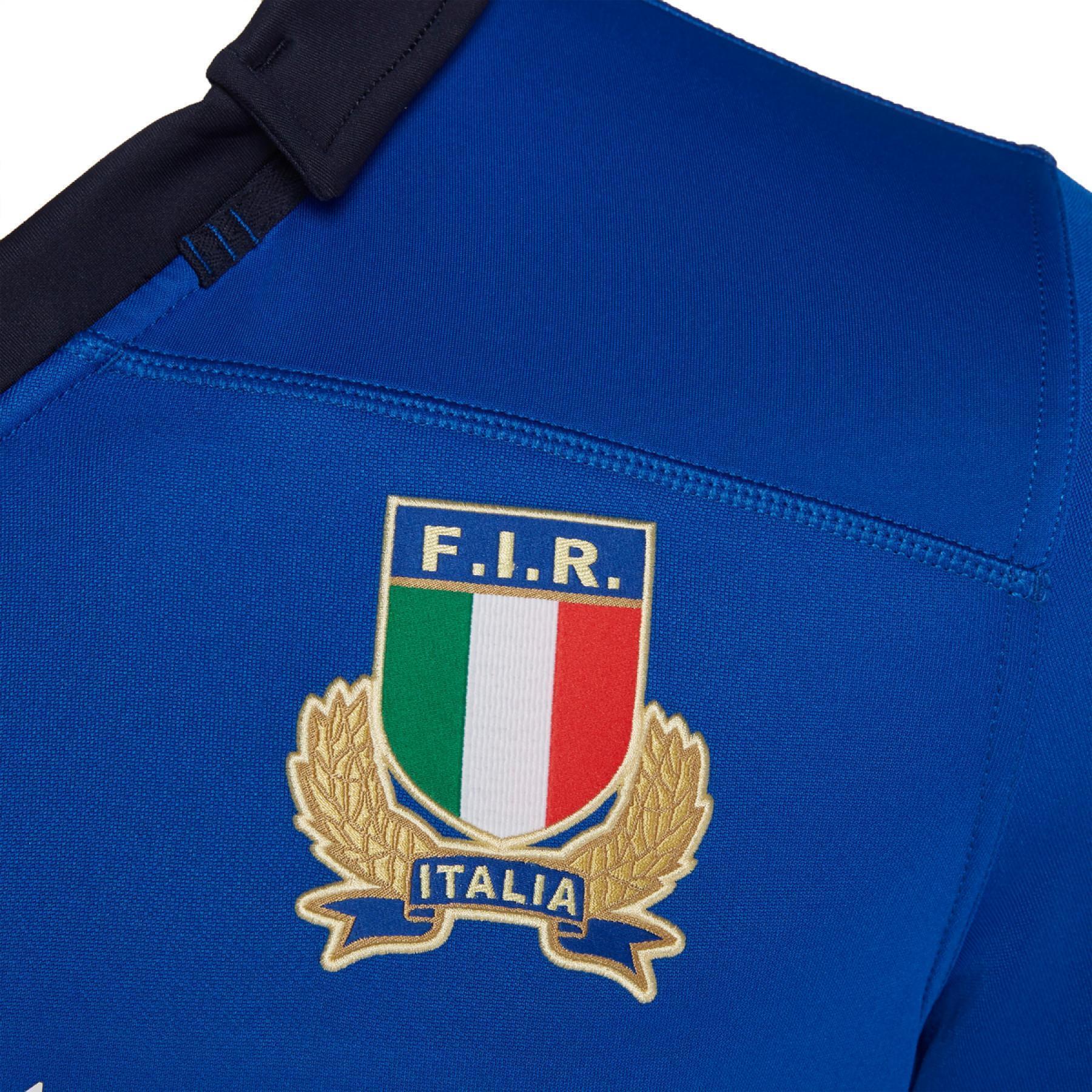 Home jersey Italie rugby 2019