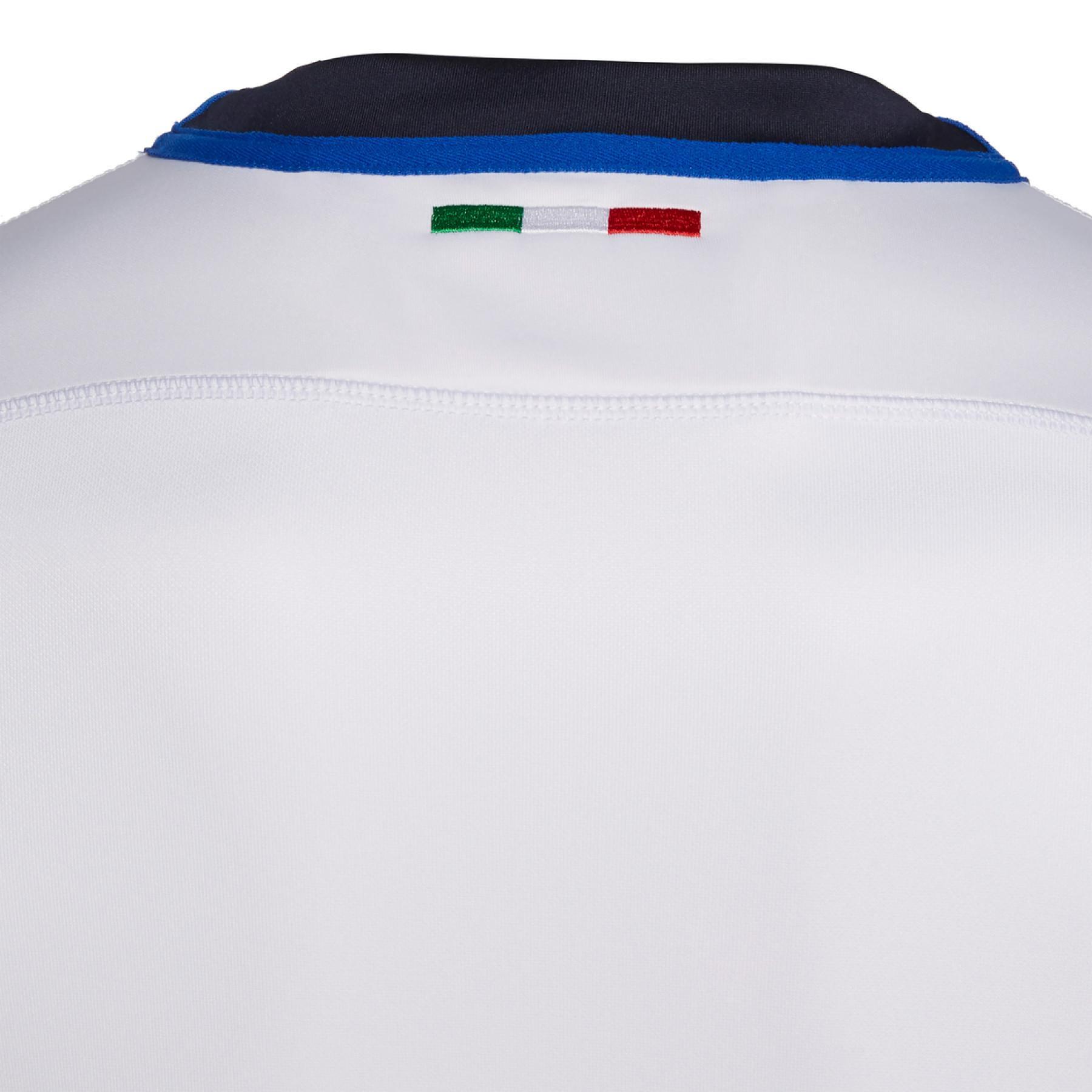 Outdoor jersey Italie rugby 2019
