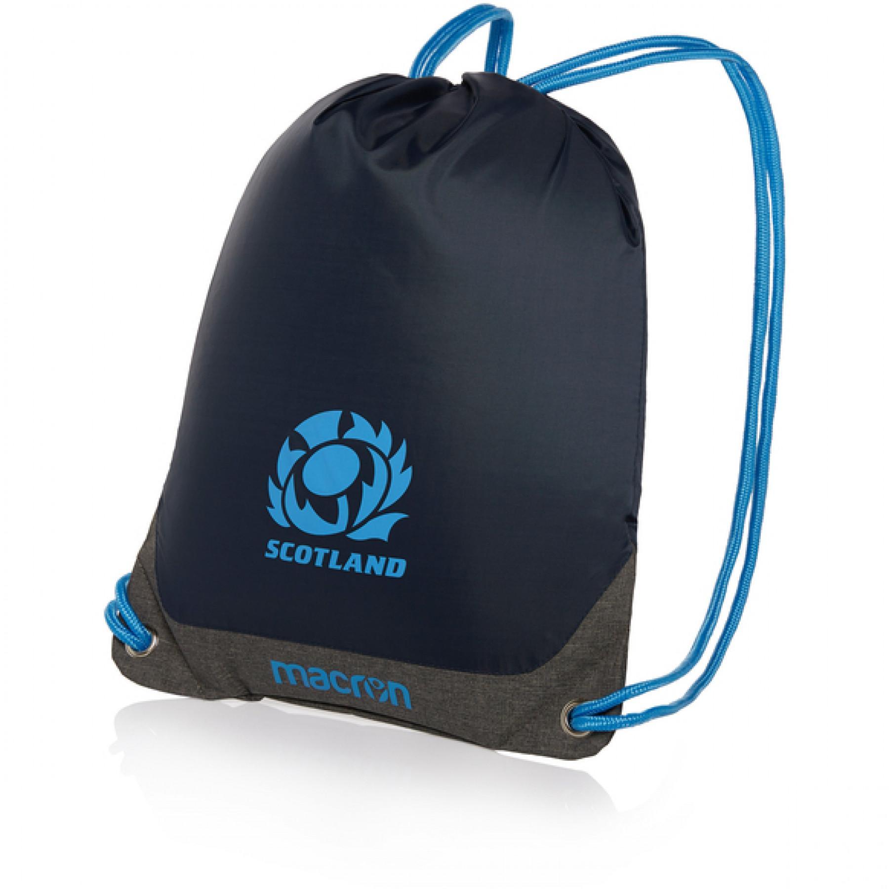 Scotland duffel bag 2018