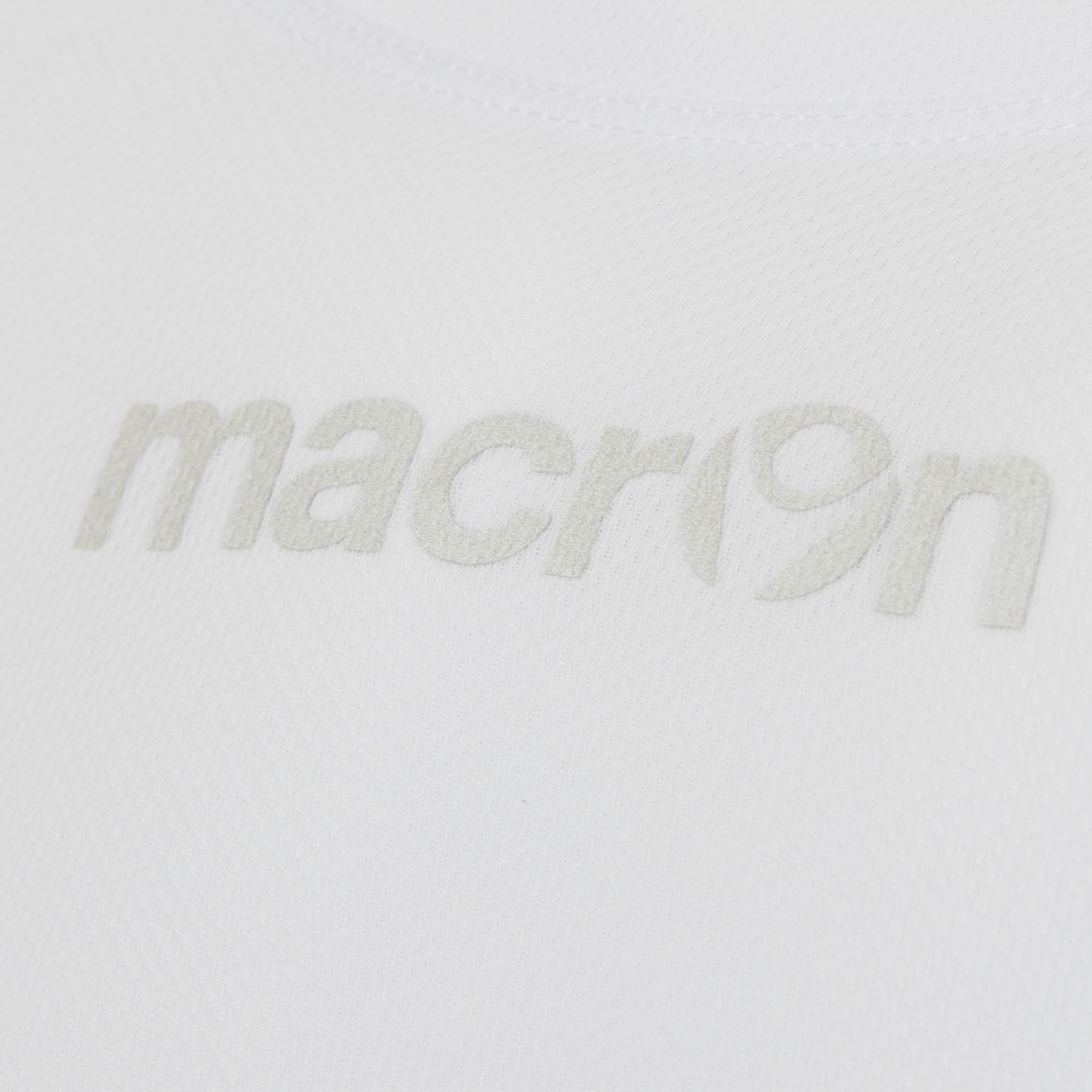 Long sleeve jersey Macron m247 run