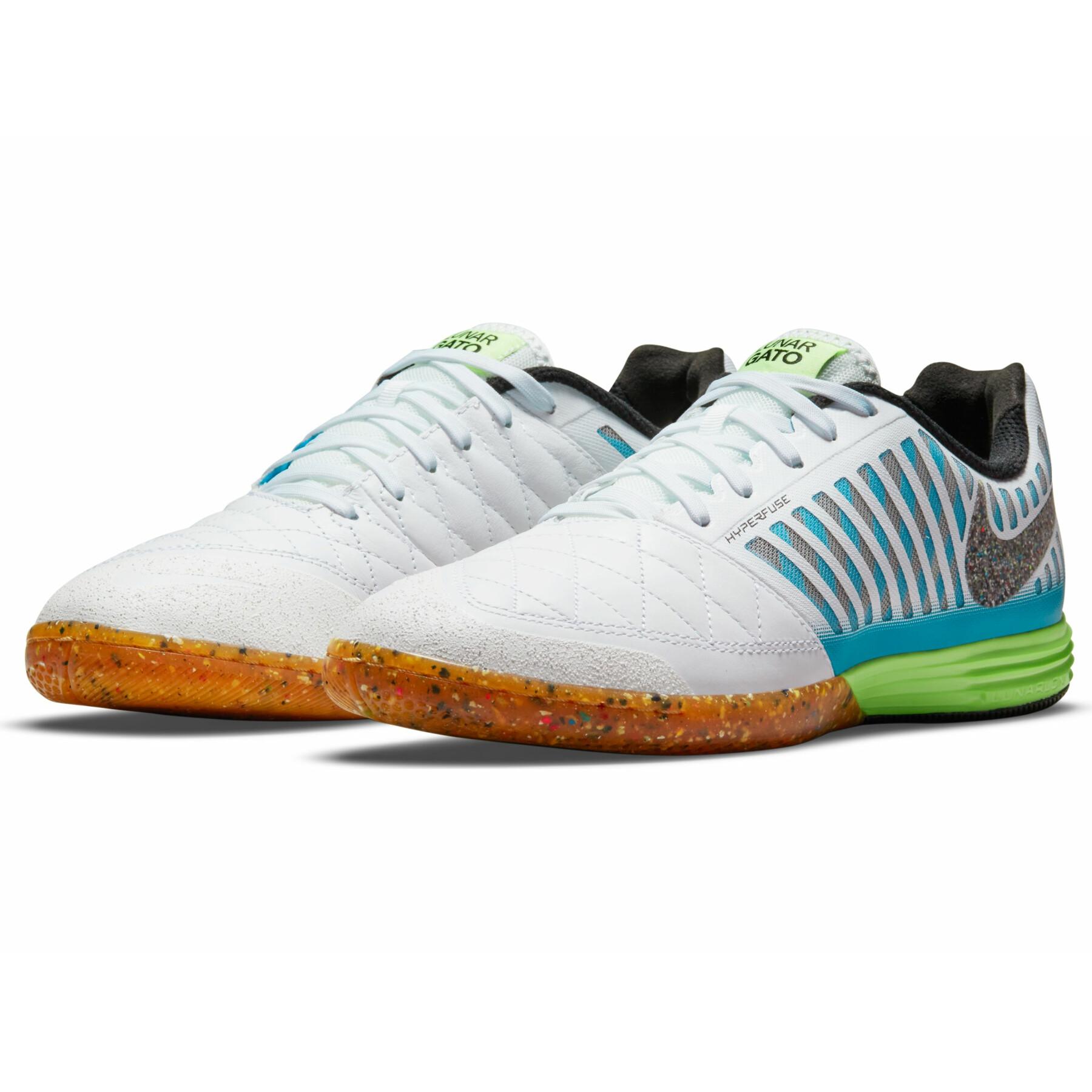 Shoes Nike Lunar Gato II IC