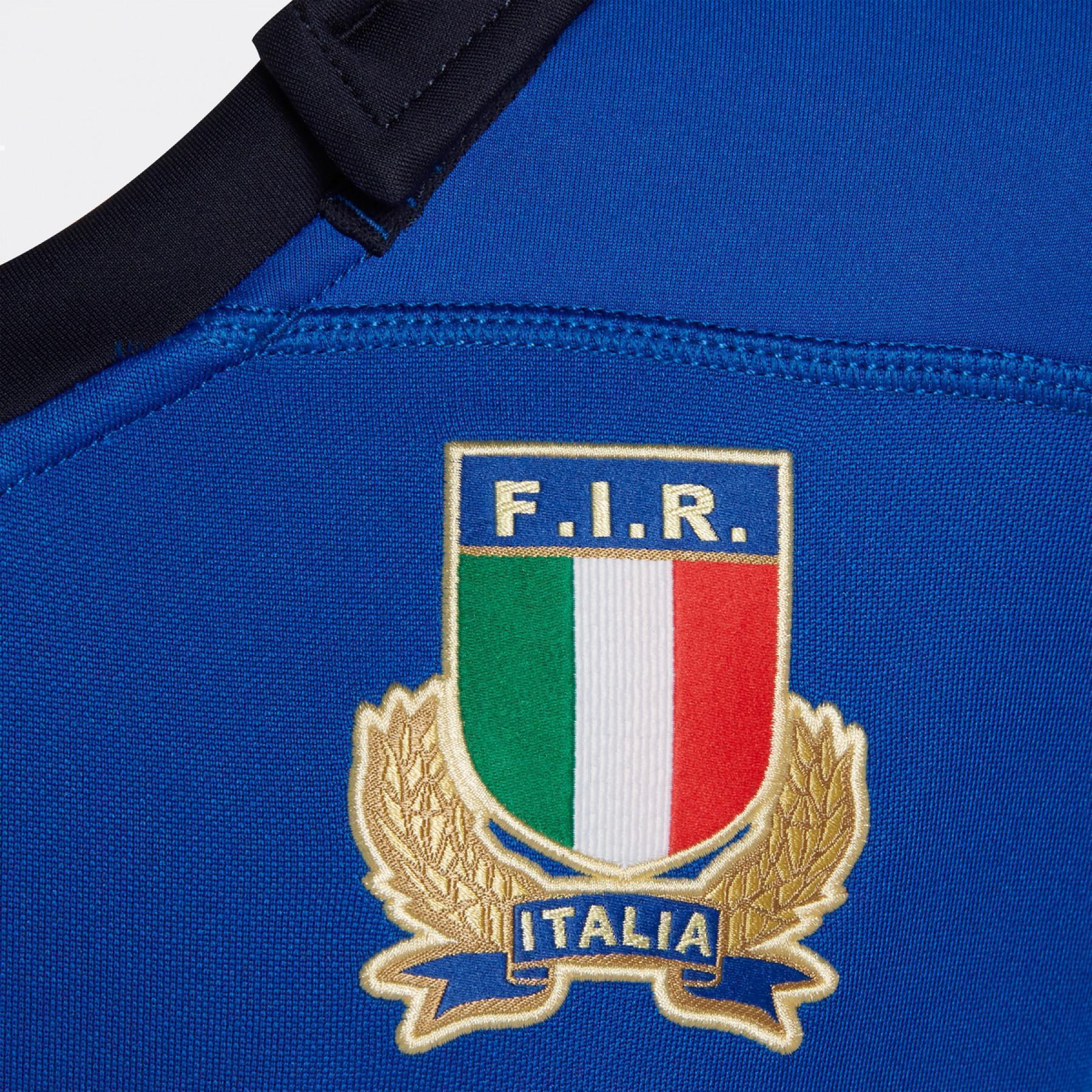 Children's home jersey Italie rugby 2019