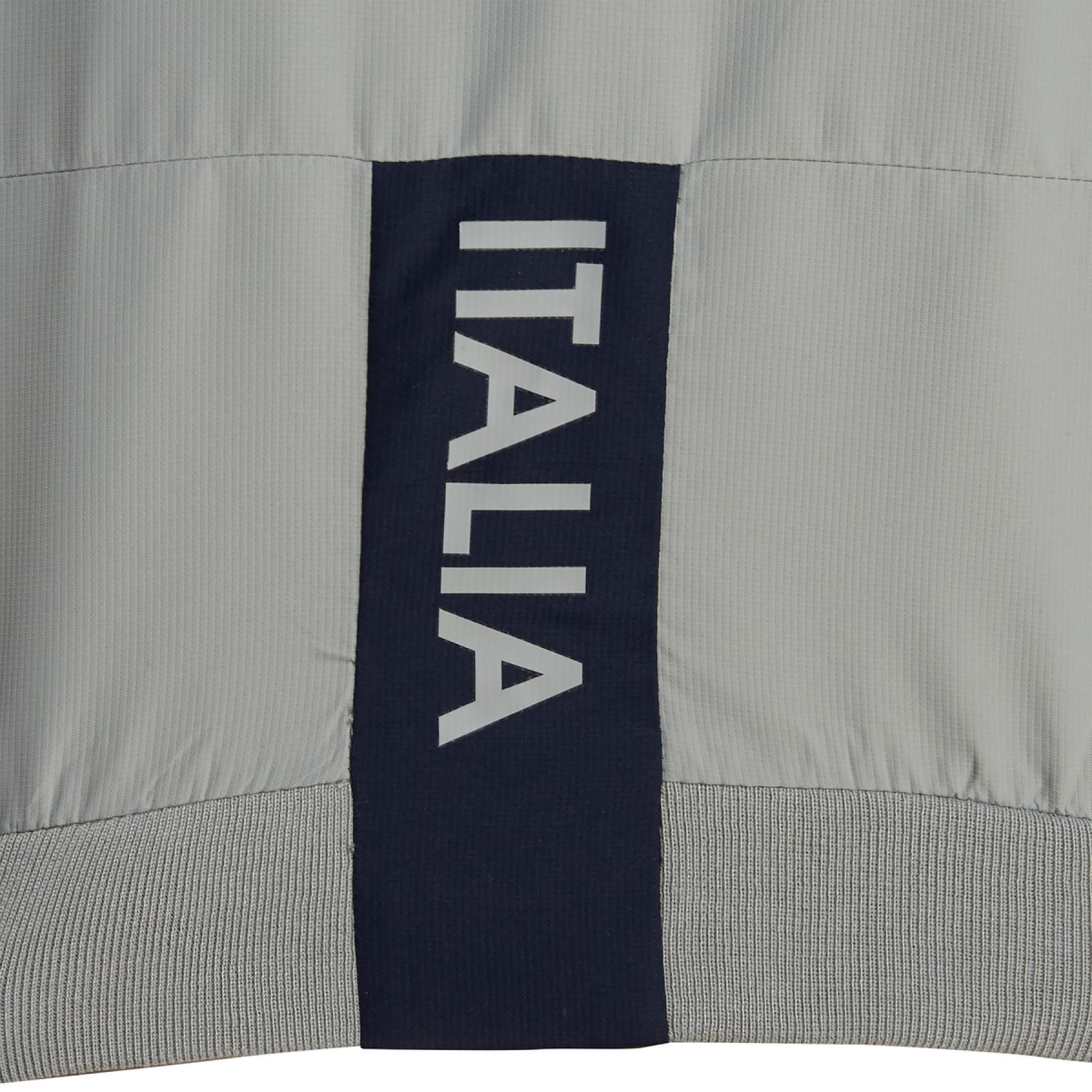 Children's jacket Italie rugby intégrale 2019