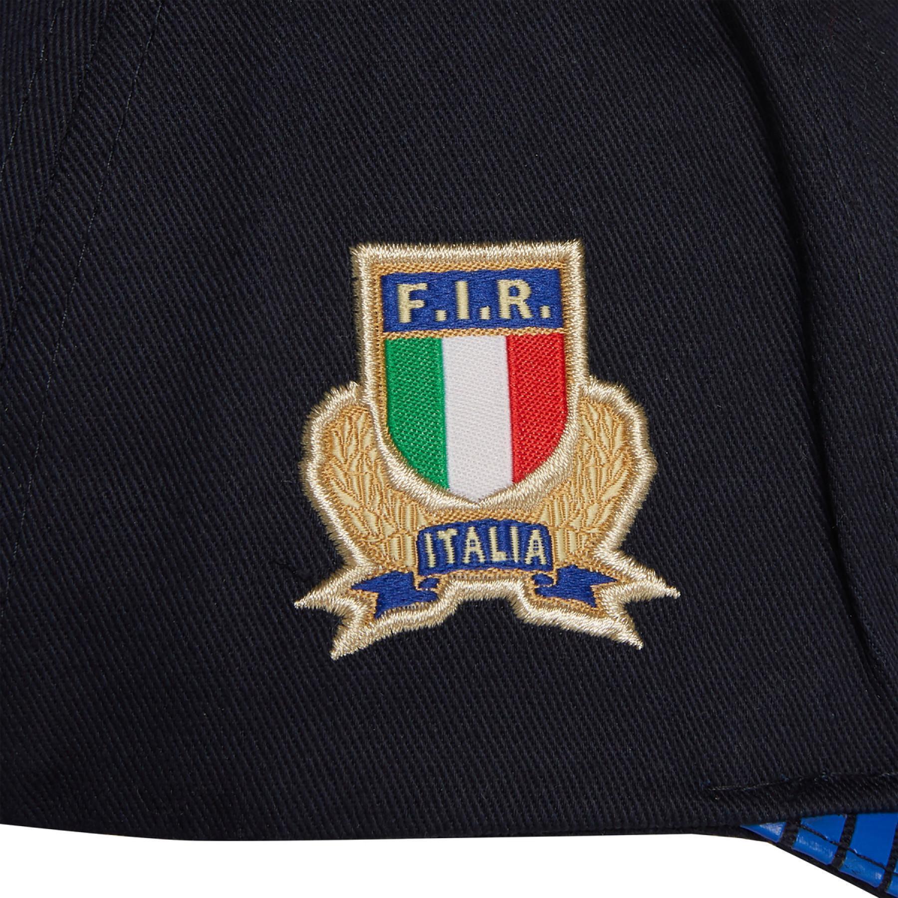 Travel baseball cap Italie rugby 2019