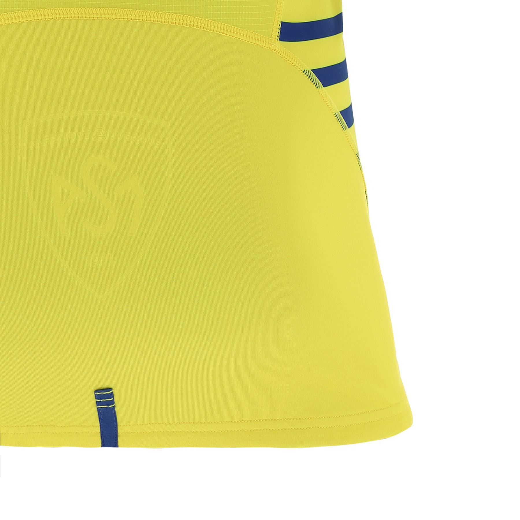 Clermont Auvergne home jersey 2020/21