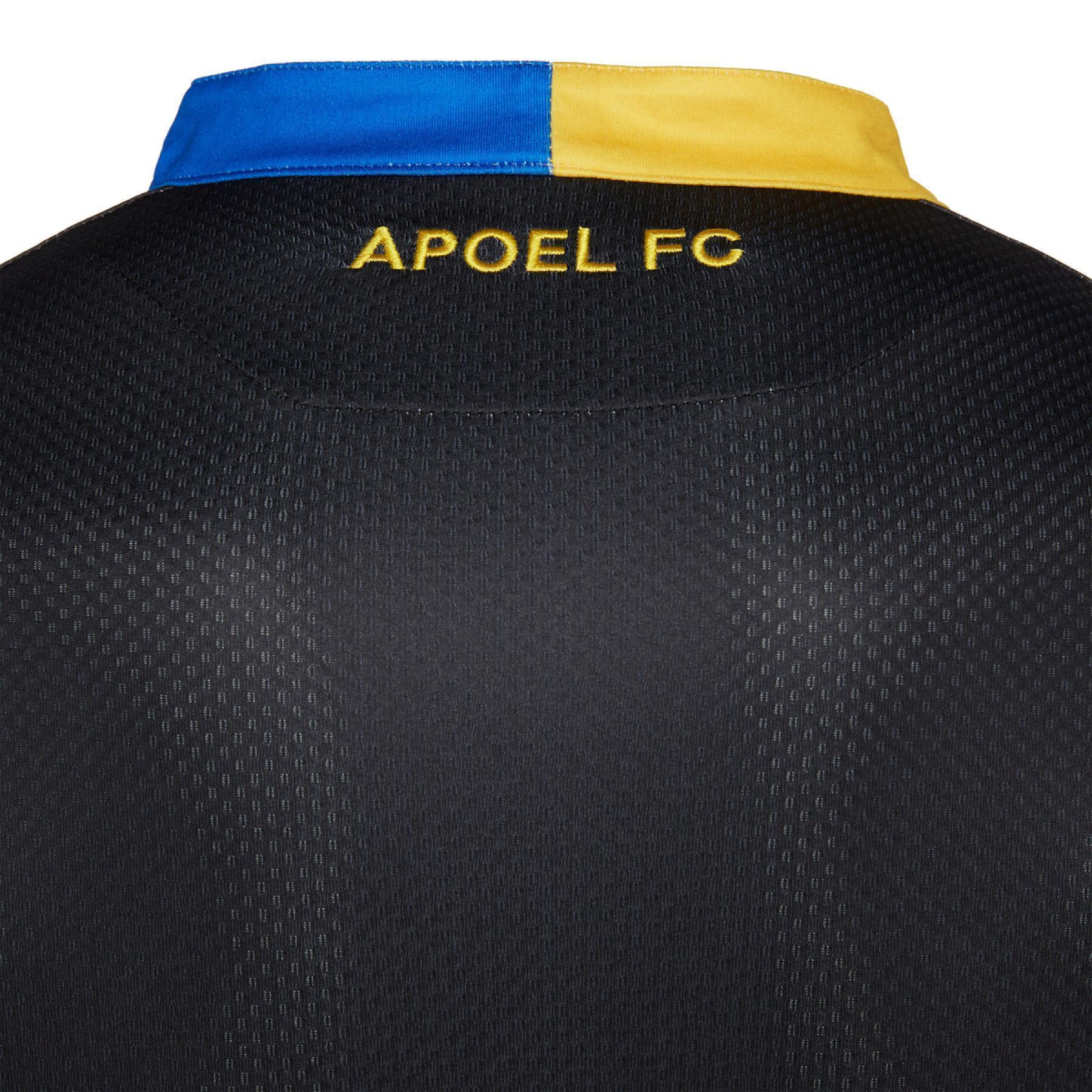 Away jersey APOEL Nicosie 2019/2020