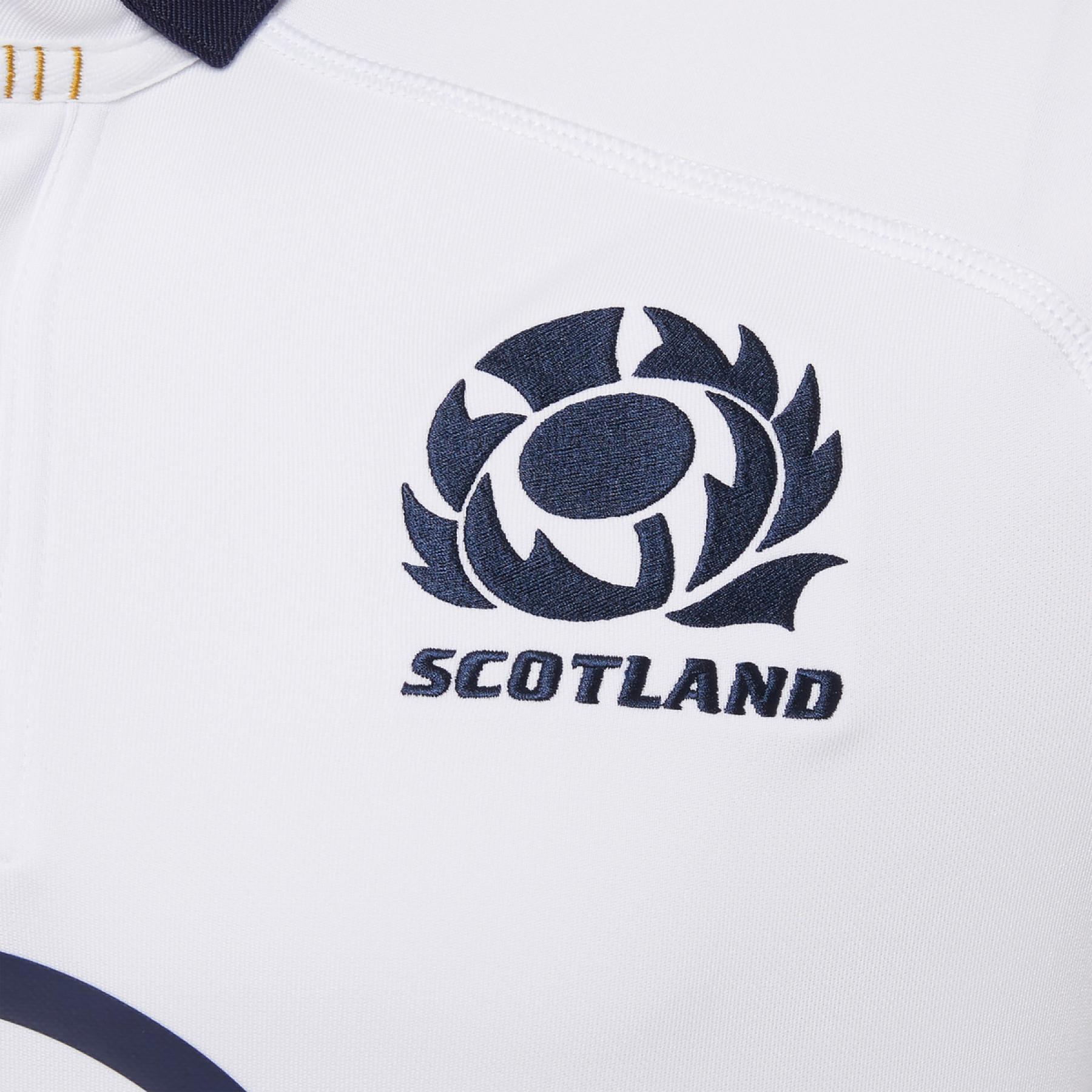 Scotland rugby outdoor jersey 2020/21