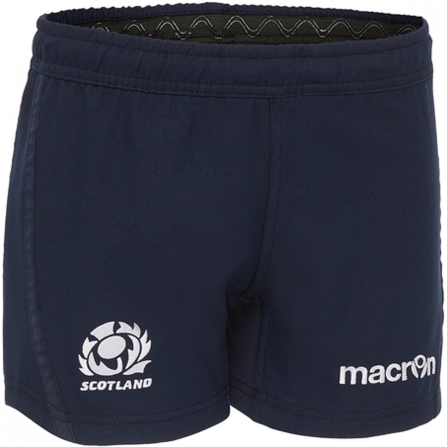Children's shorts Scotland 2020/21
