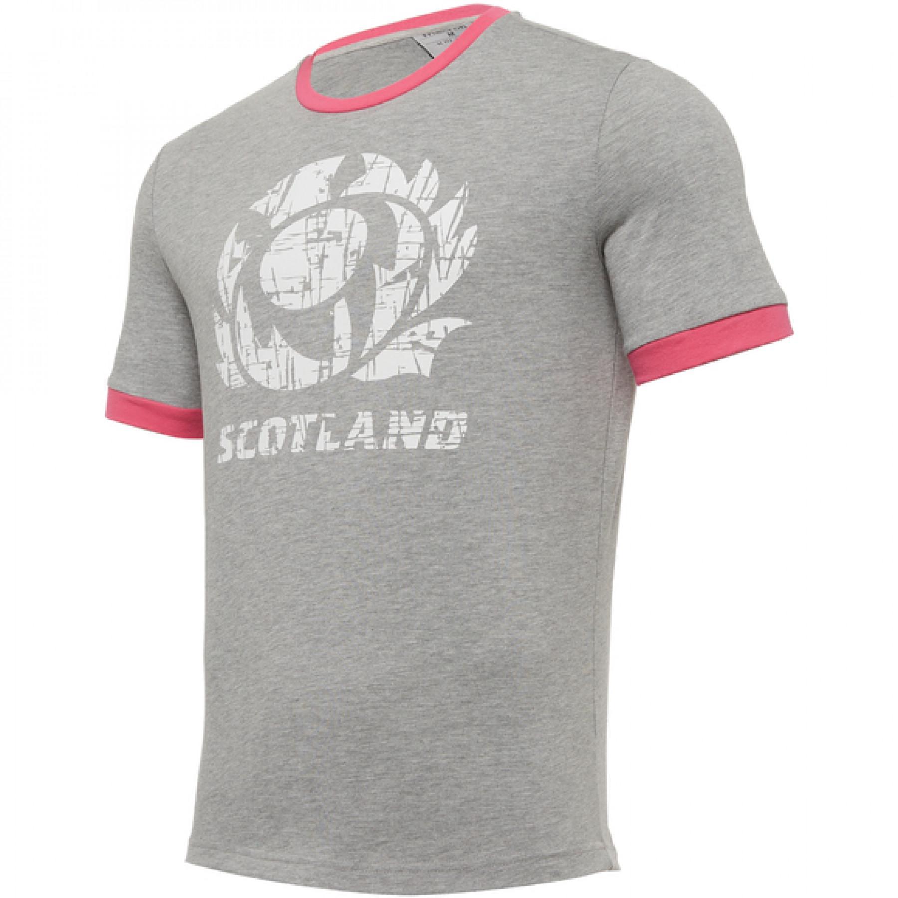 T-shirt leisure Scotland 2020/21