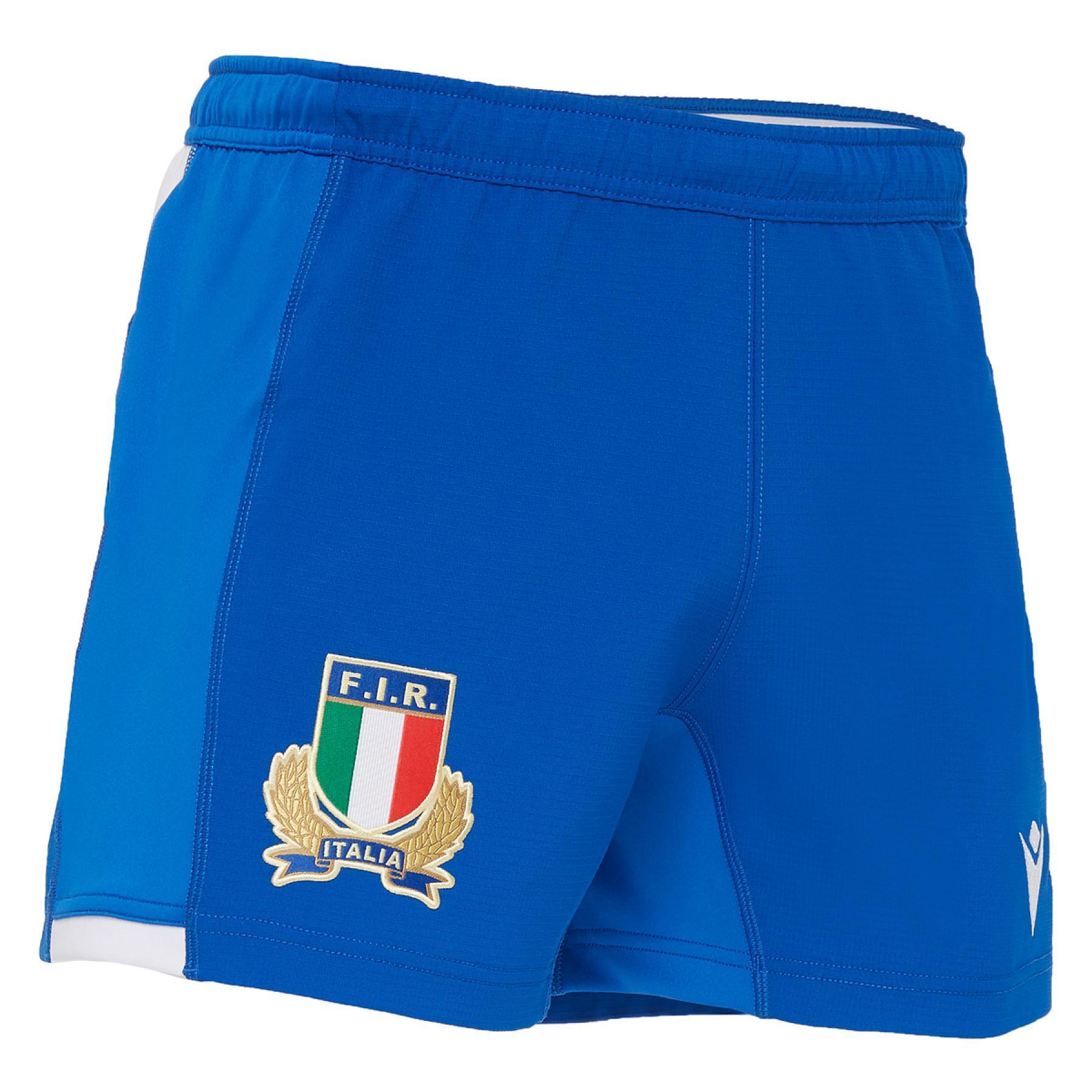 Outdoor shorts competition Italie rugby 2020/21