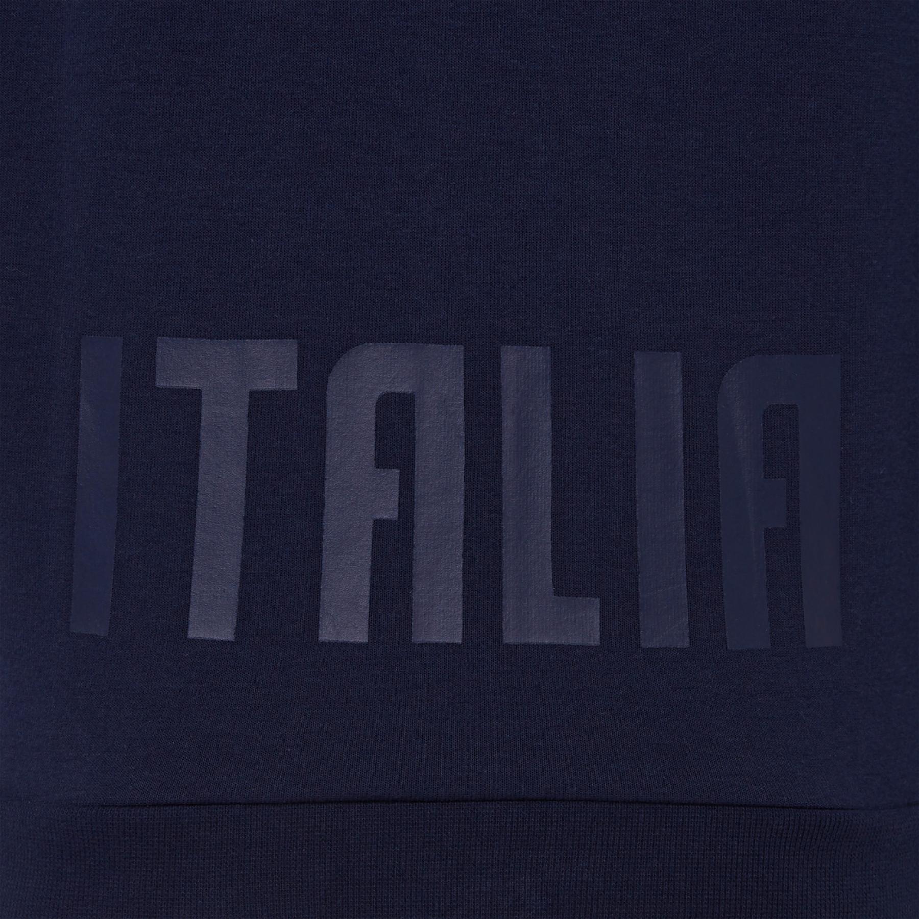 Travel Sweatshirt Italie rubgy 2020/21