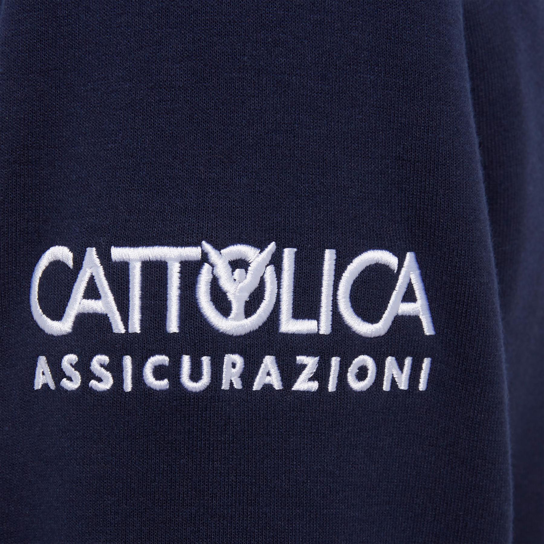 Travel Sweatshirt Italie rubgy 2020/21