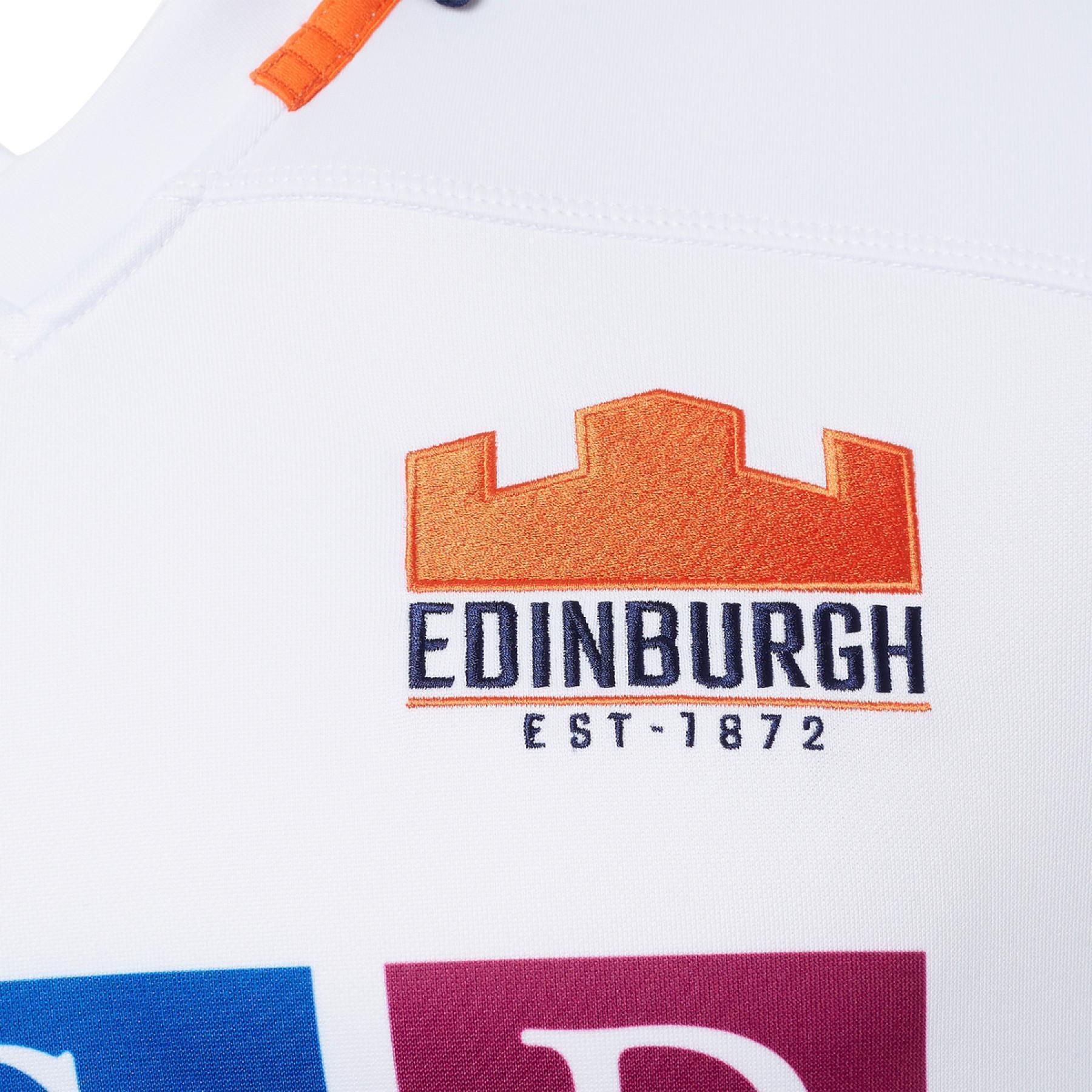 Outdoor jersey Edinburgh rugby 2020/21