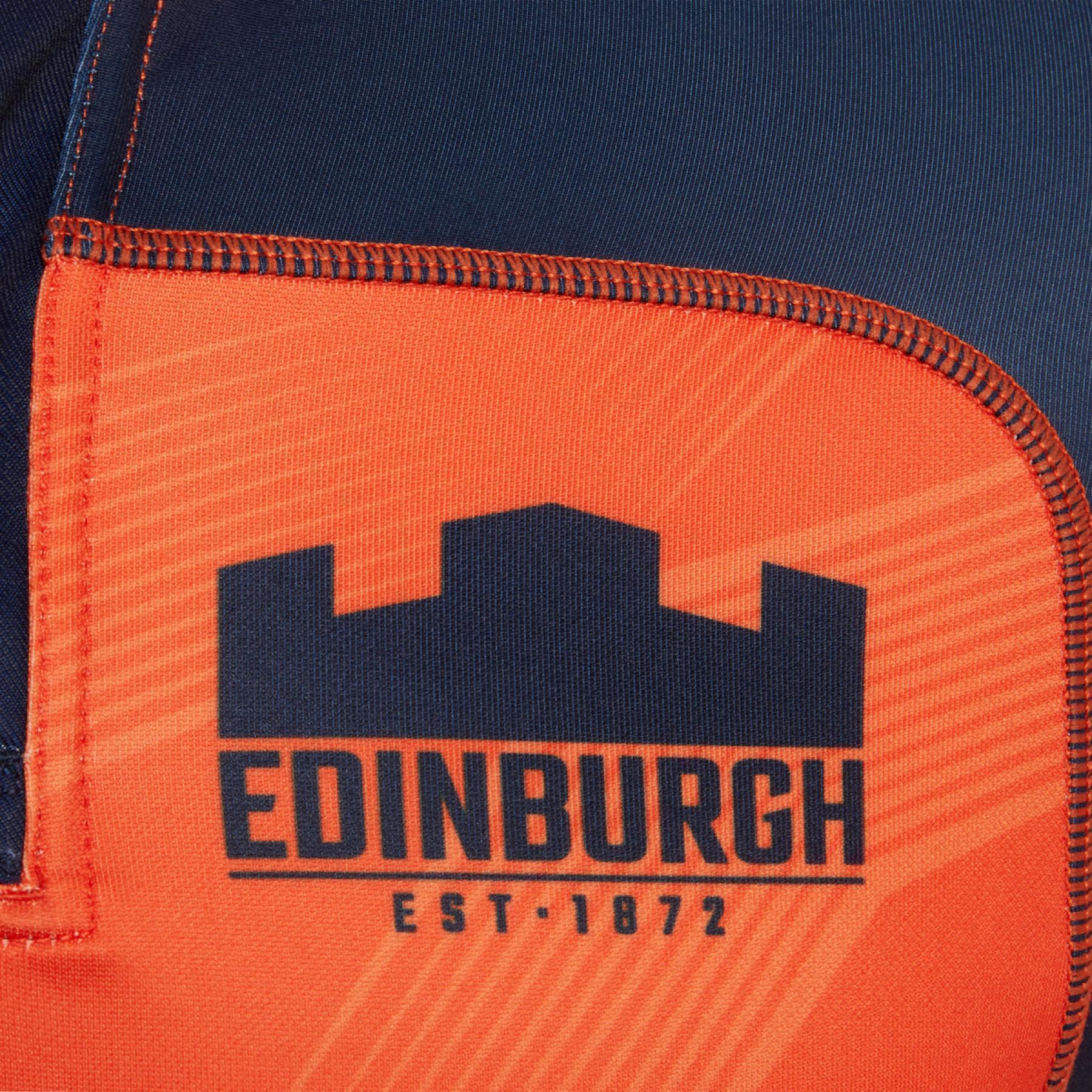 Edinburgh rugby jersey 2020/21