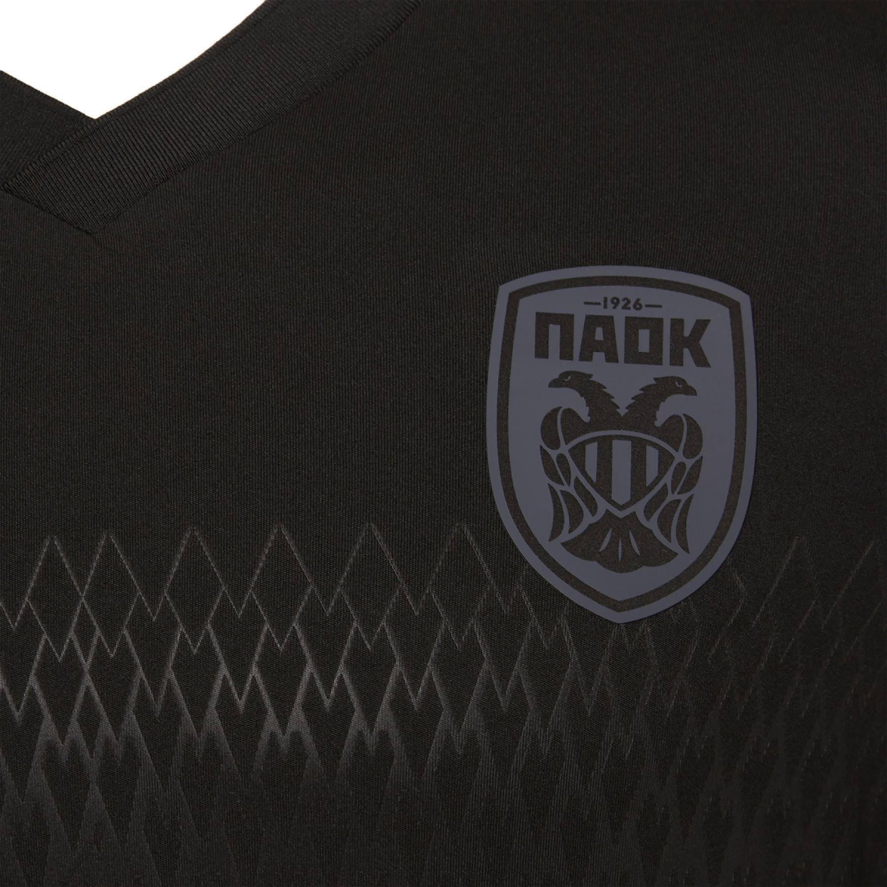 Away jersey PAOK Salonique 2020/21